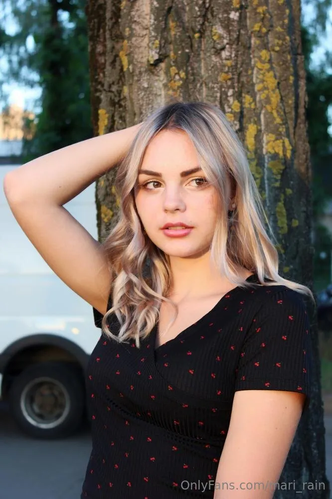 Mari Rain OnlyFans exclusive photo 43 - mari_rain premium content