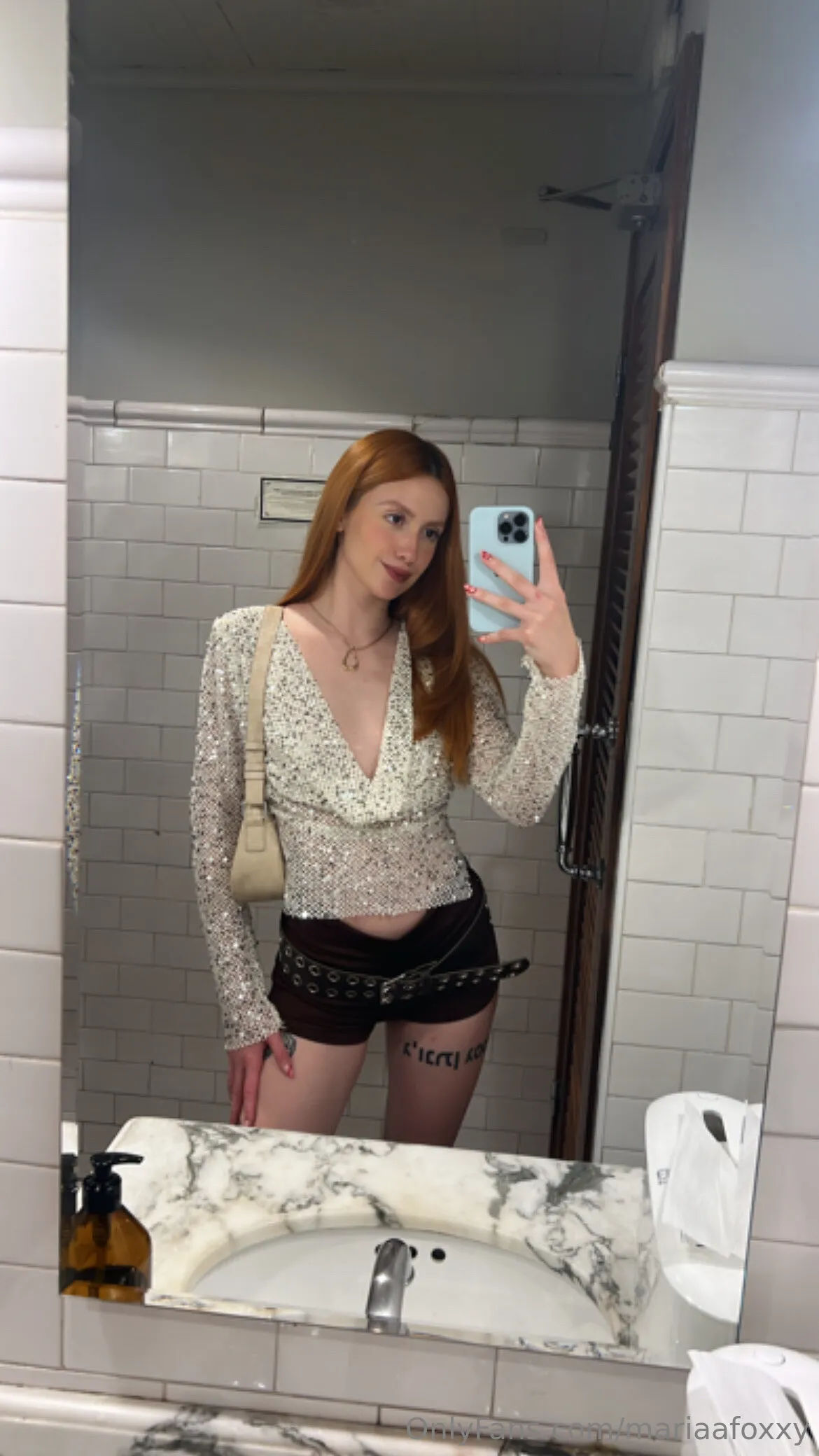 Maria Fox 🦊🧡 OnlyFans exclusive photo 2 - mariaafoxxy premium content