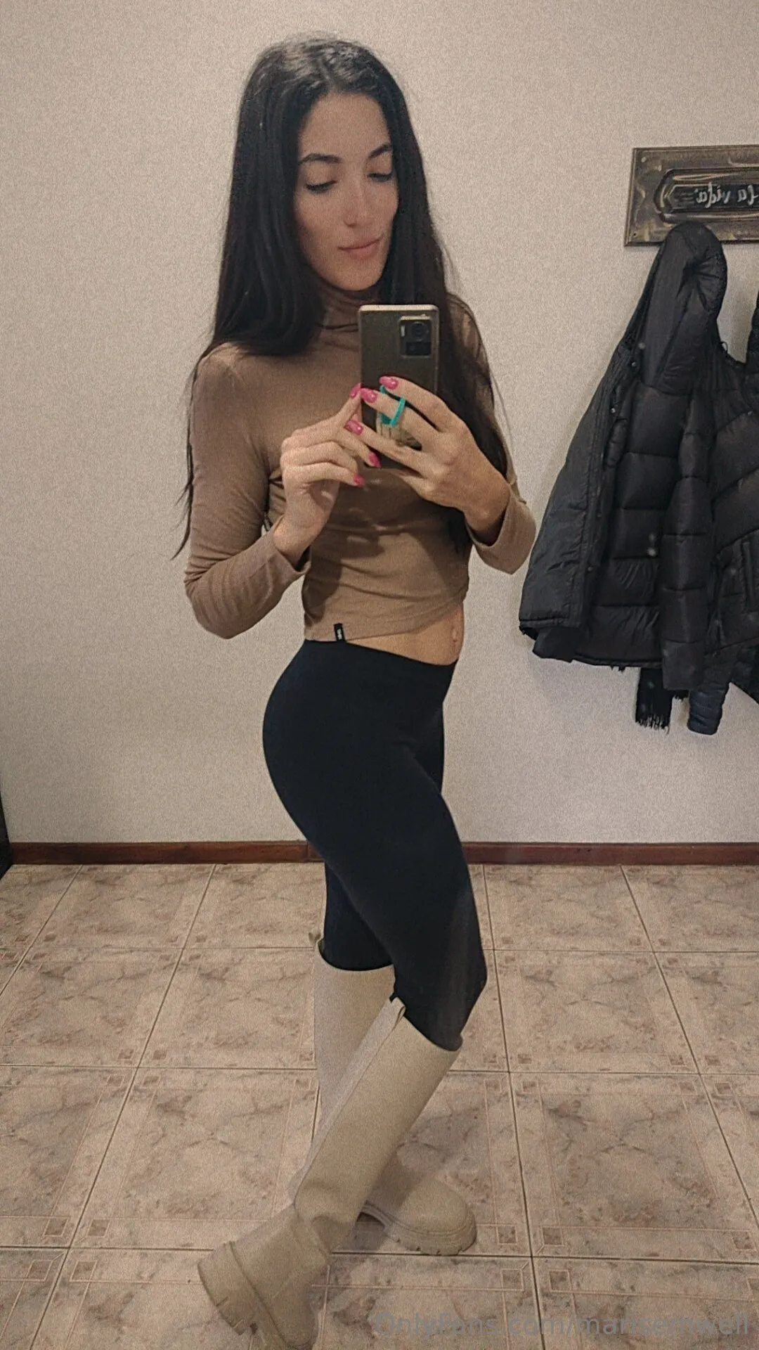 Maria Semwell OnlyFans exclusive photo 13 - marisemwell premium content