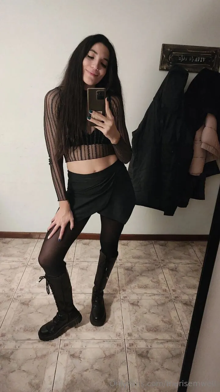 Maria Semwell OnlyFans exclusive photo 3 - marisemwell premium content