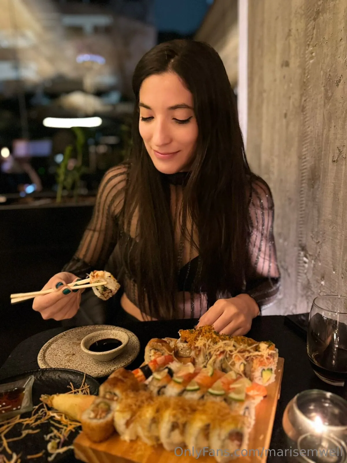 Maria Semwell OnlyFans exclusive photo 2 - marisemwell premium content