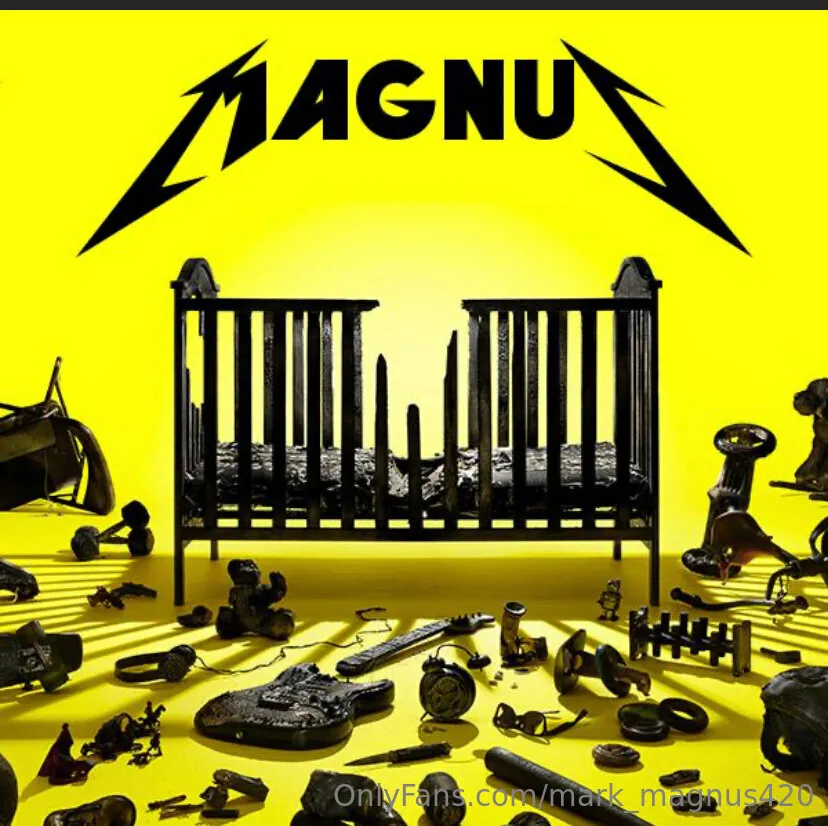 Magnus420 OnlyFans exclusive photo 6 - mark_magnus420 premium content