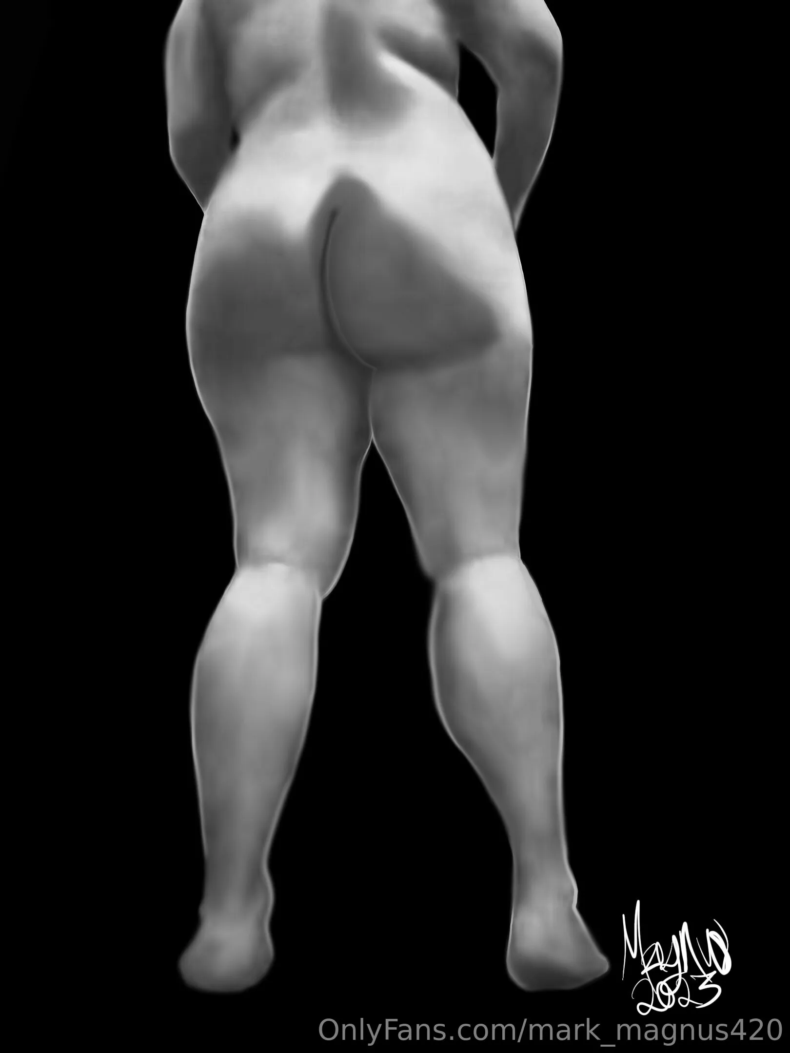 Magnus420 OnlyFans exclusive photo 2 - mark_magnus420 premium content