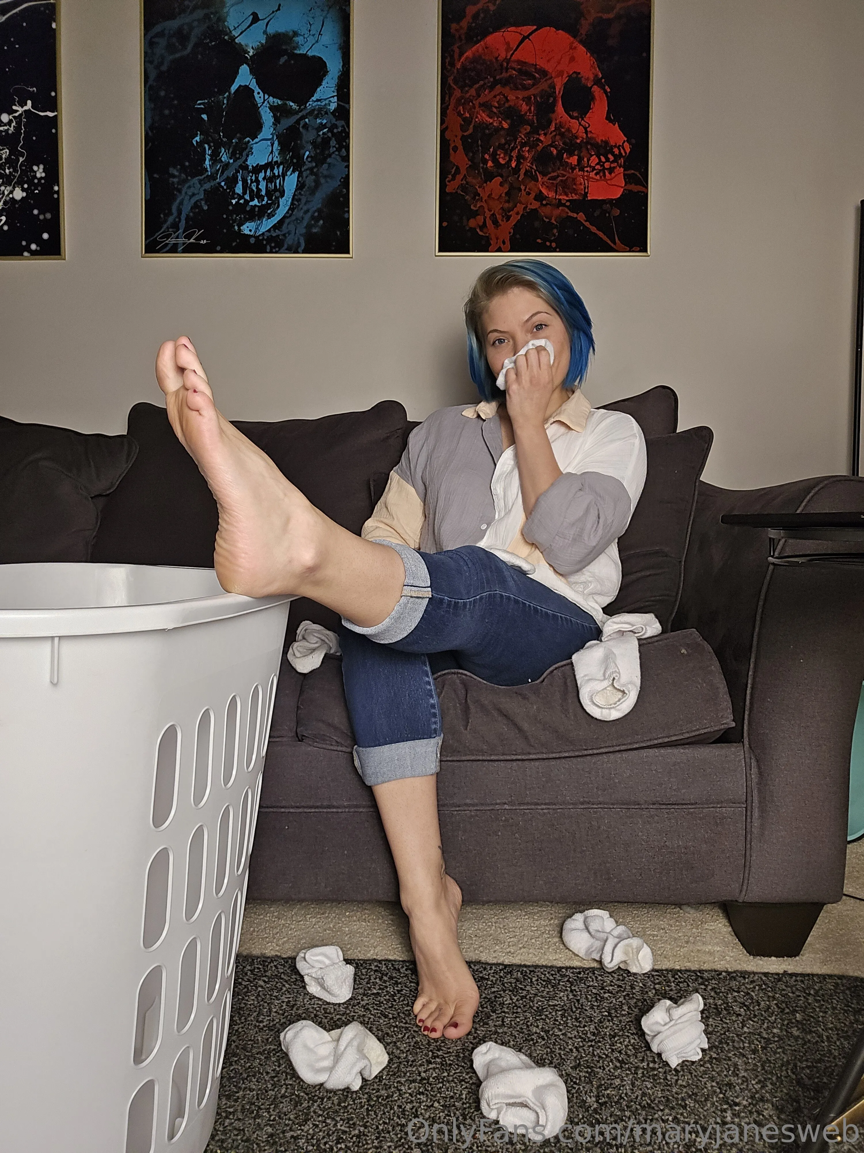 MaryJane OnlyFans exclusive photo 5 - maryjanesweb premium content