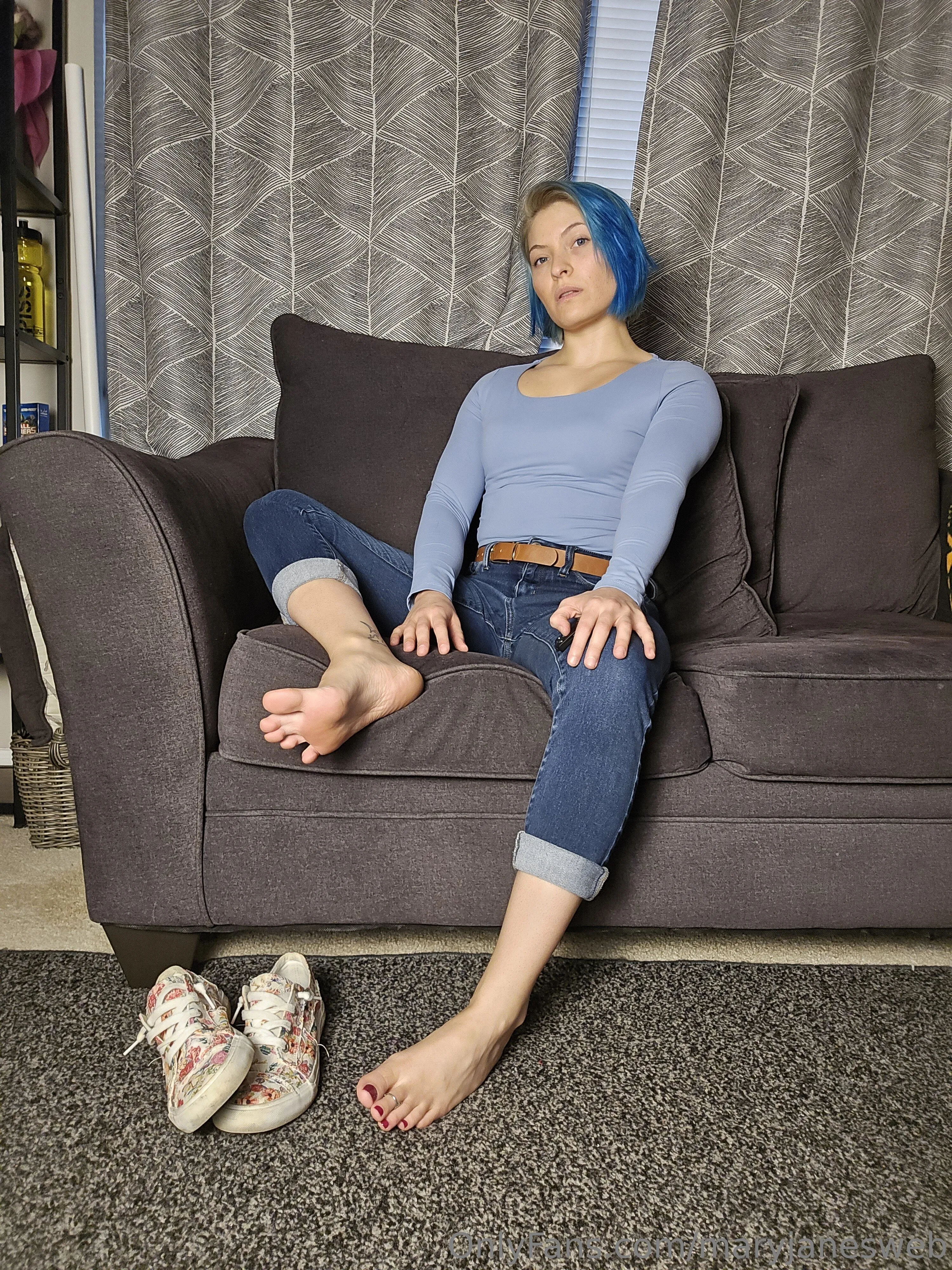 MaryJane OnlyFans exclusive photo 2 - maryjanesweb premium content