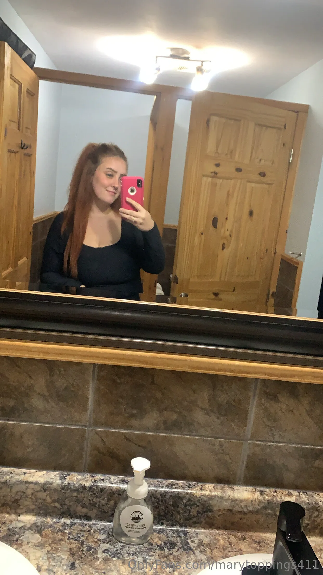 Mary Toppings OnlyFans exclusive photo 13 - marytoppings411 premium content