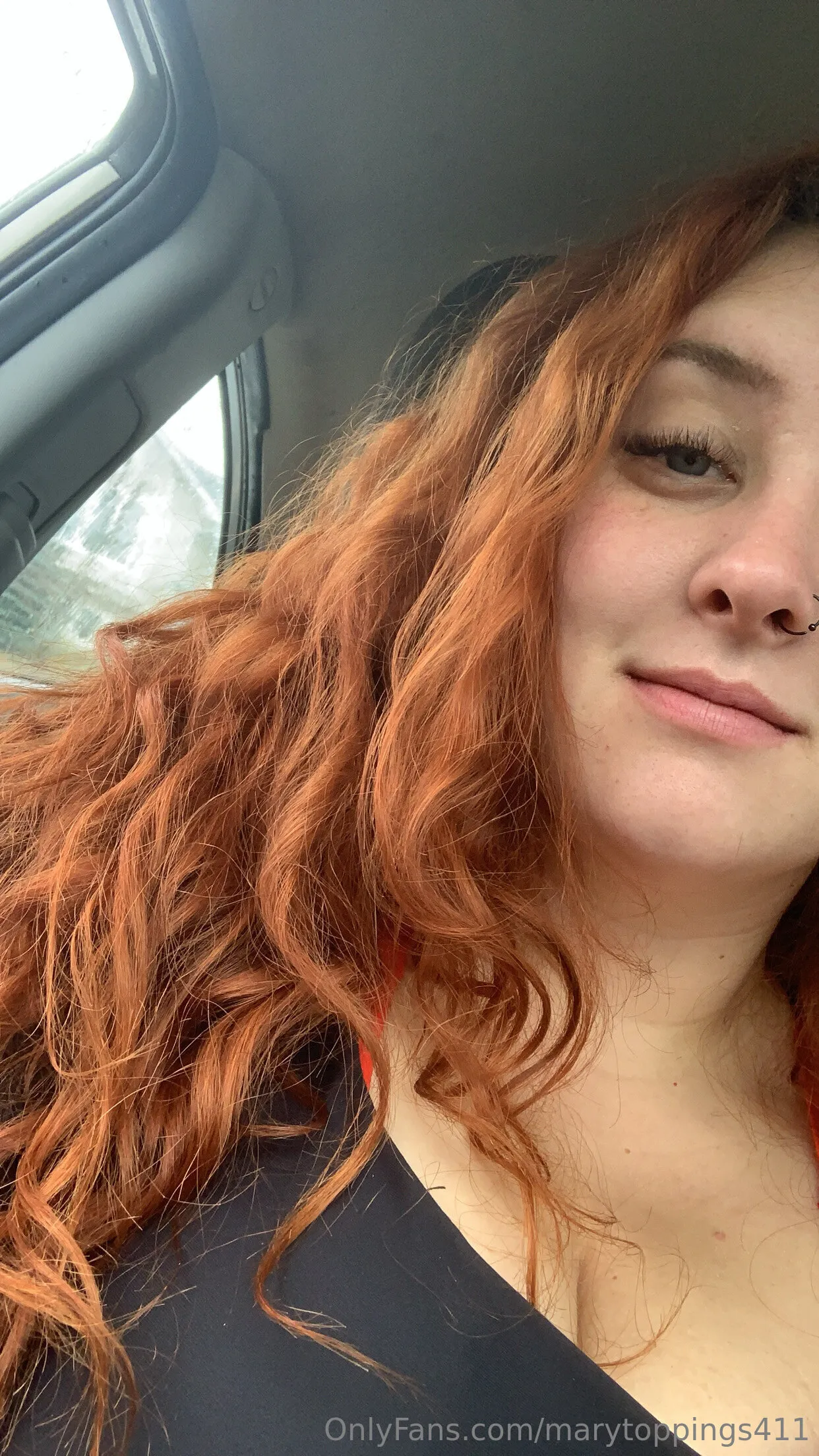 Mary Toppings OnlyFans exclusive photo 11 - marytoppings411 premium content