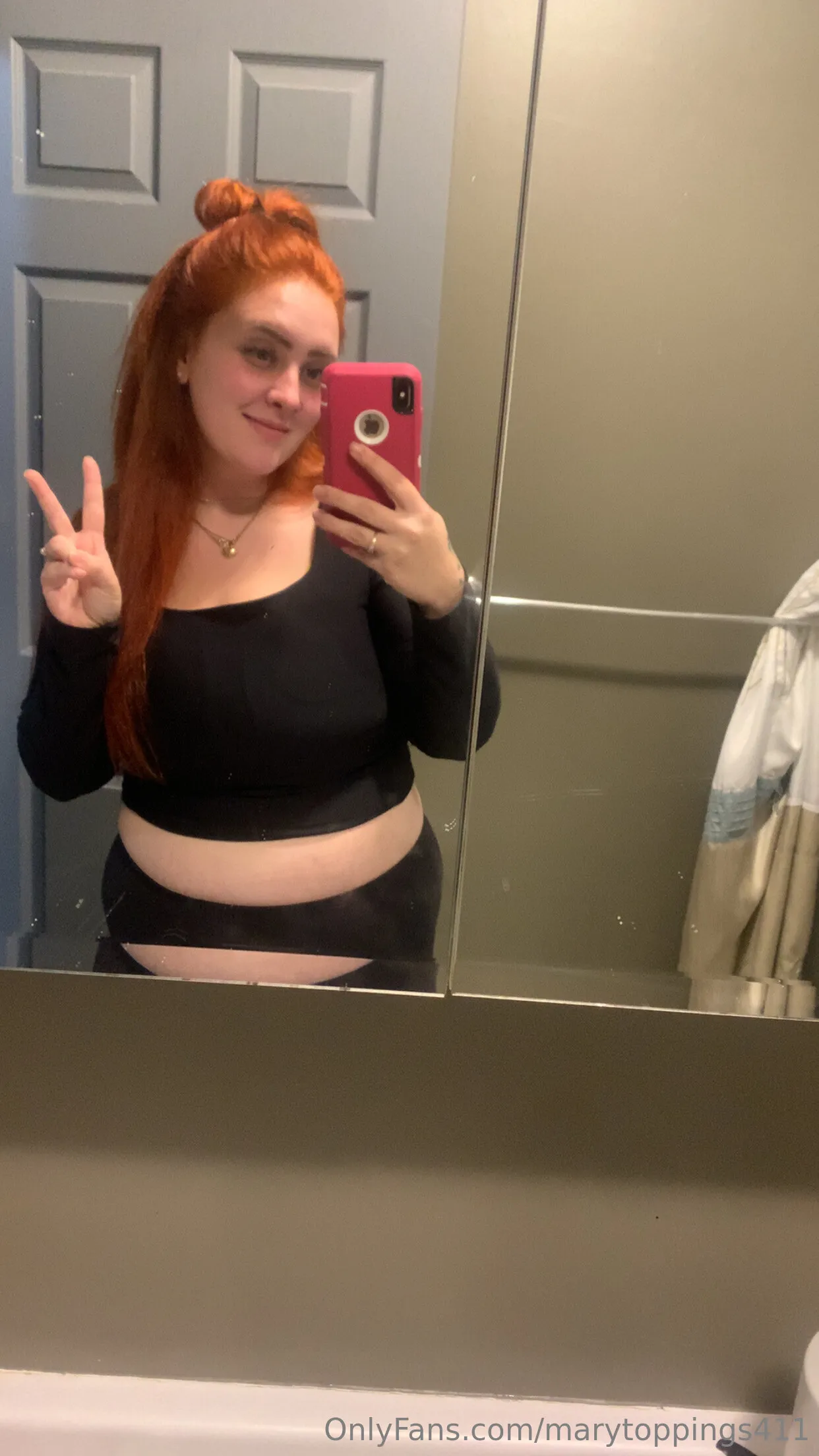 Mary Toppings OnlyFans exclusive photo 10 - marytoppings411 premium content