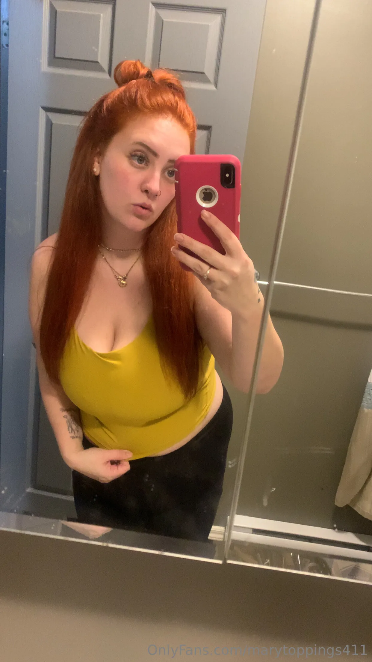 Mary Toppings OnlyFans exclusive photo 7 - marytoppings411 premium content