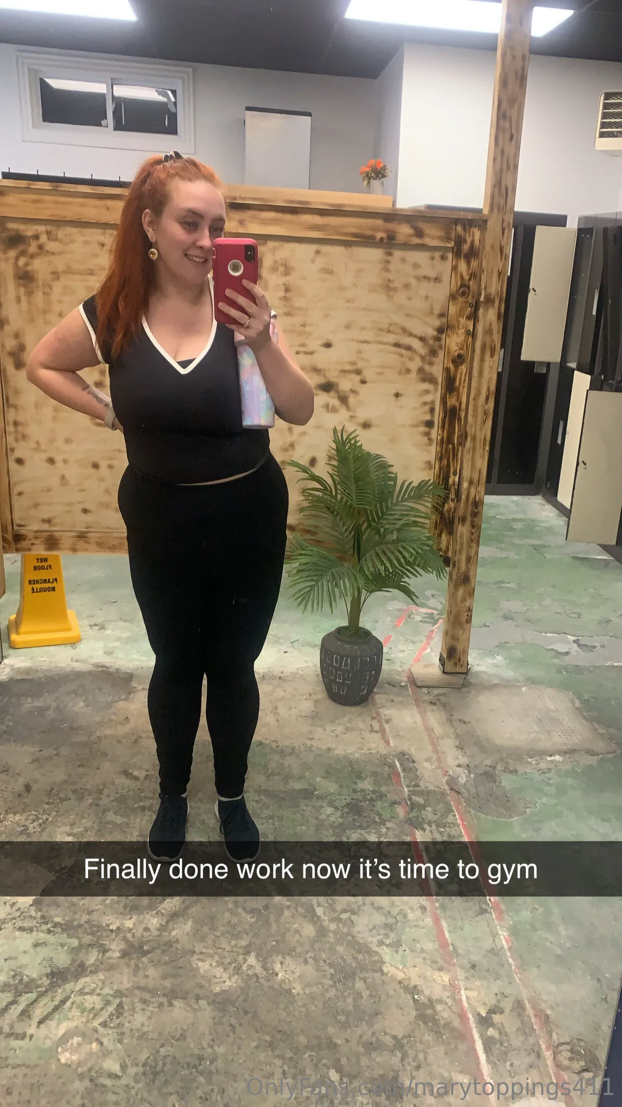 Mary Toppings OnlyFans exclusive photo 3 - marytoppings411 premium content