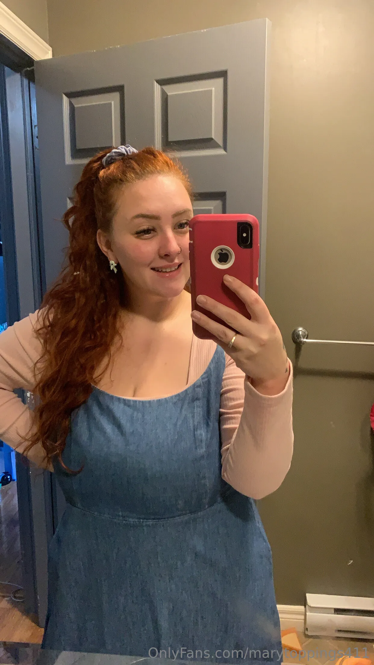 Mary Toppings OnlyFans exclusive photo 2 - marytoppings411 premium content