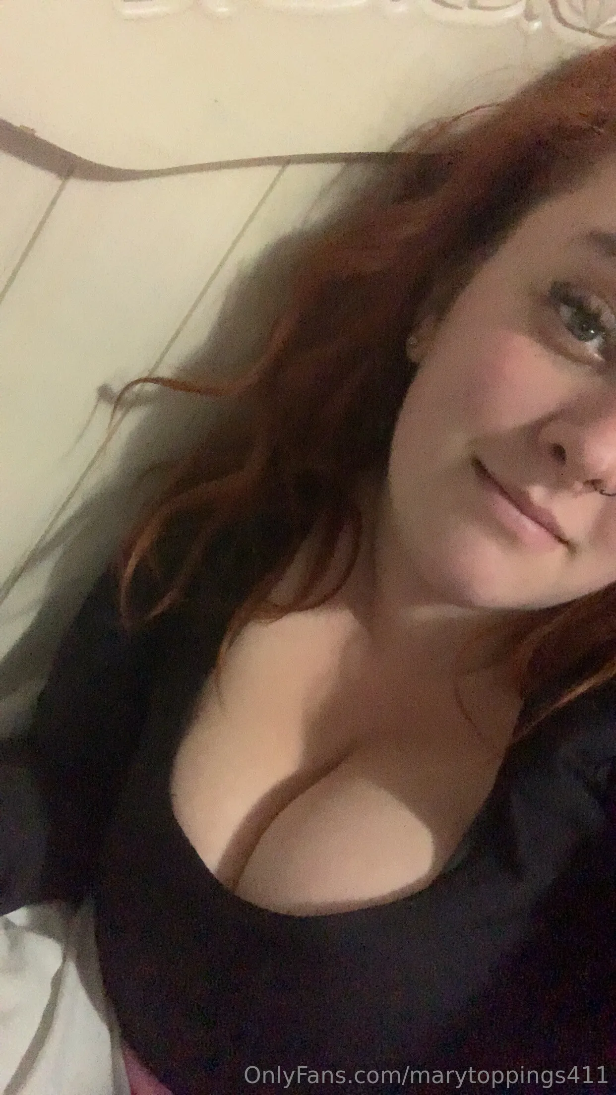 Mary Toppings OnlyFans exclusive photo 1 - marytoppings411 premium content