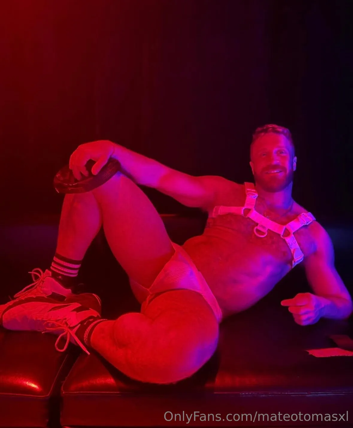 Mateo Tomas ⚣ (Free + FUN!) OnlyFans exclusive photo 7 - mateotomasxl premium content