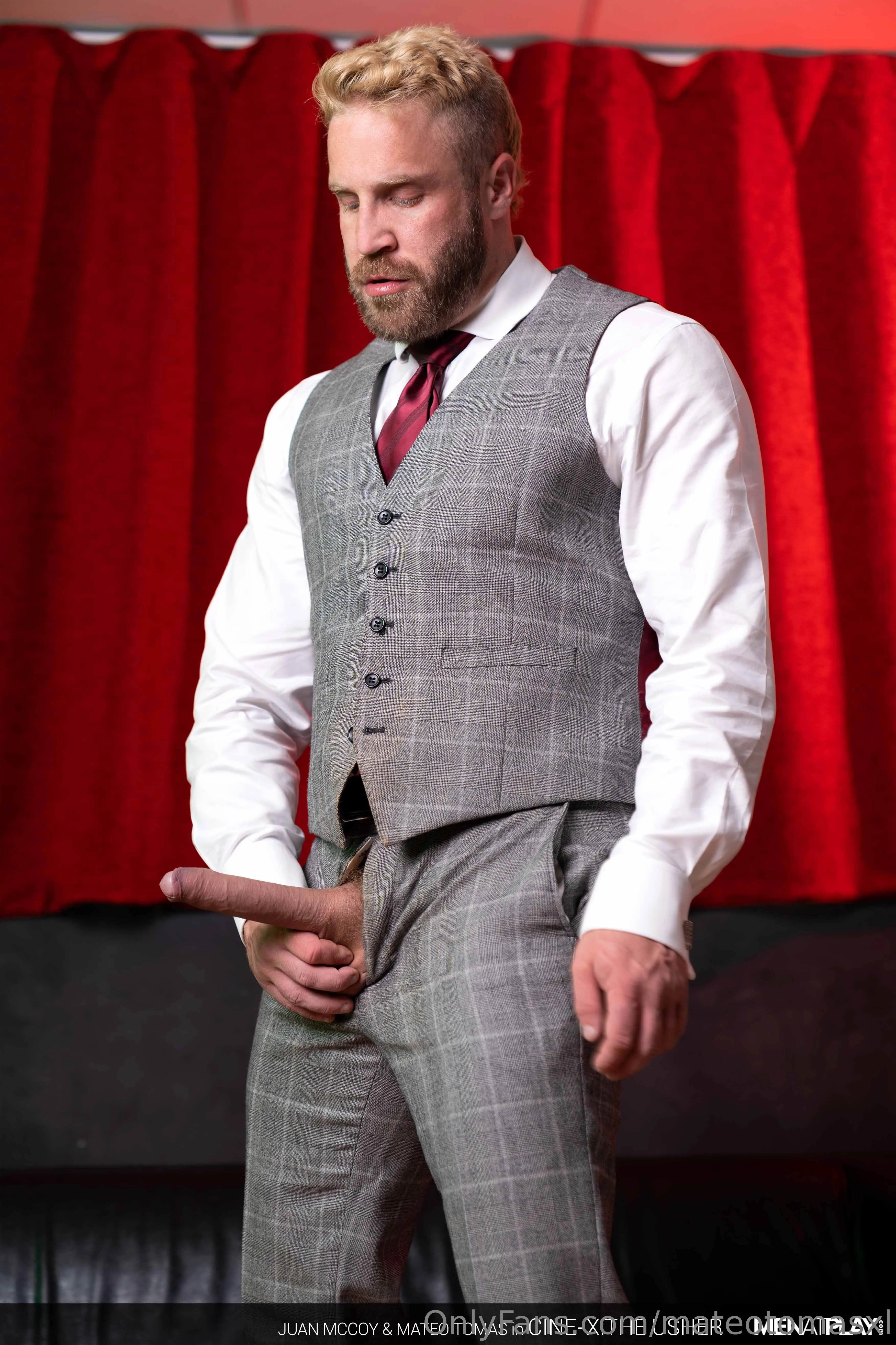 Mateo Tomas ⚣ (Free + FUN!) OnlyFans exclusive photo 3 - mateotomasxl premium content