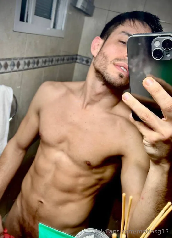 🔥🔥𝑴𝑨𝑻𝑰𝑨𝑺 🔥🔥 OnlyFans exclusive photo 15 - matiasg13 premium content