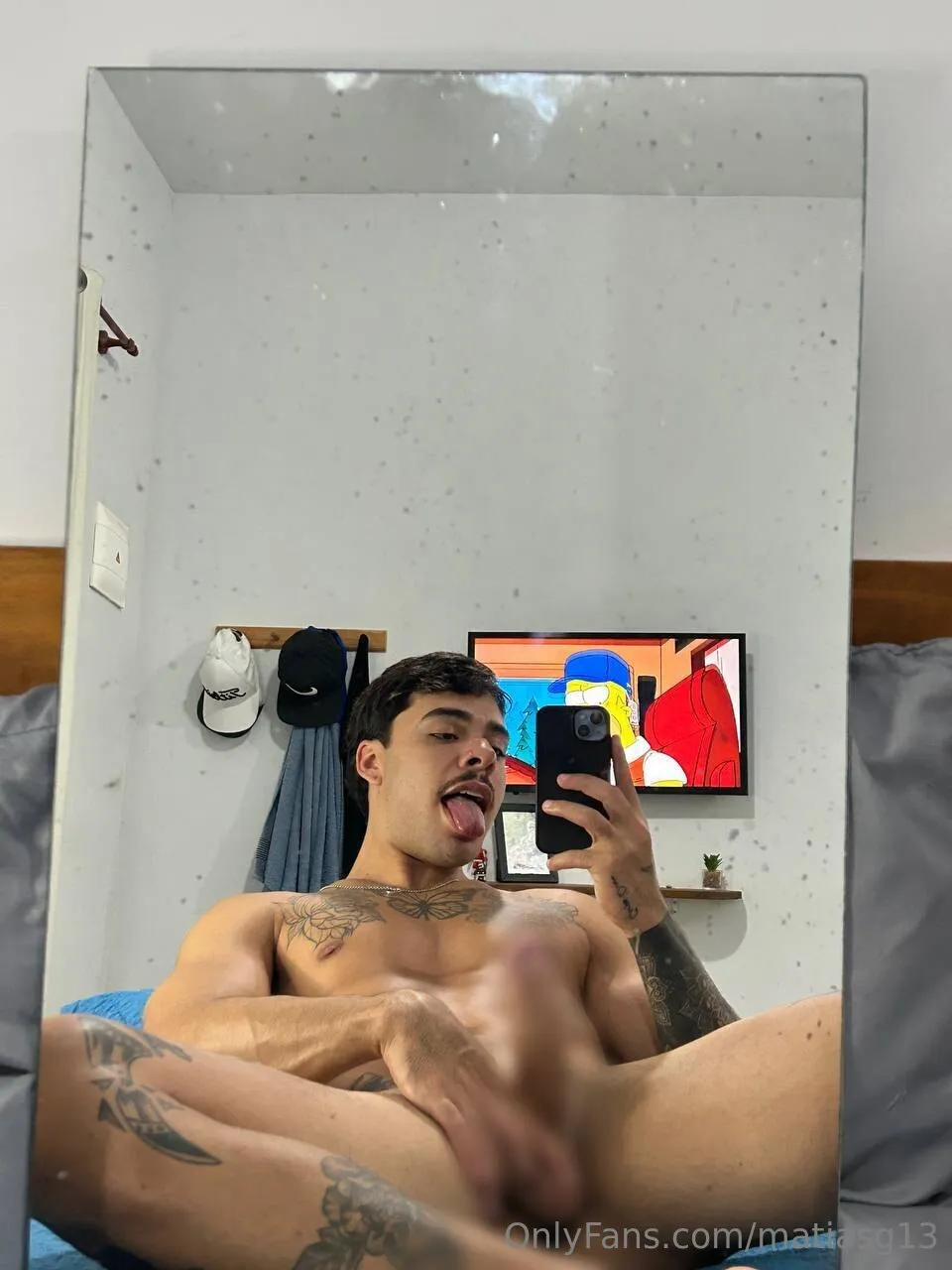 🔥🔥𝑴𝑨𝑻𝑰𝑨𝑺 🔥🔥 OnlyFans exclusive photo 12 - matiasg13 premium content