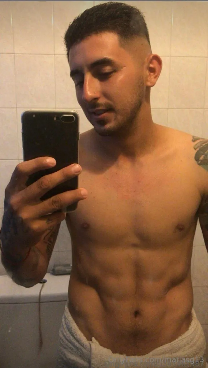 🔥🔥𝑴𝑨𝑻𝑰𝑨𝑺 🔥🔥 OnlyFans exclusive photo 6 - matiasg13 premium content