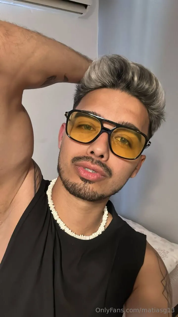 🔥🔥𝑴𝑨𝑻𝑰𝑨𝑺 🔥🔥 OnlyFans exclusive photo 4 - matiasg13 premium content