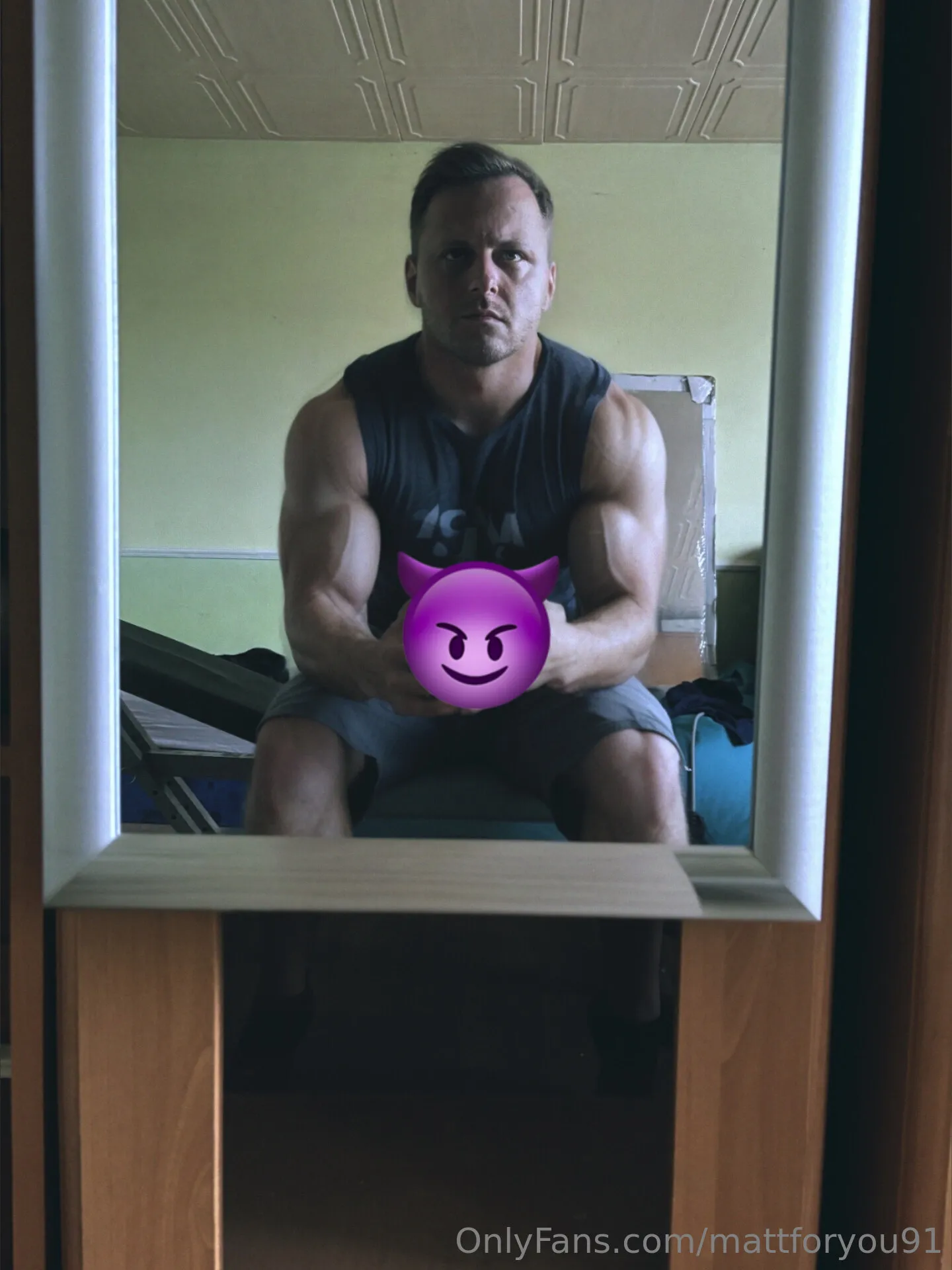 Matt OnlyFans exclusive photo 8 - mattforyou91 premium content