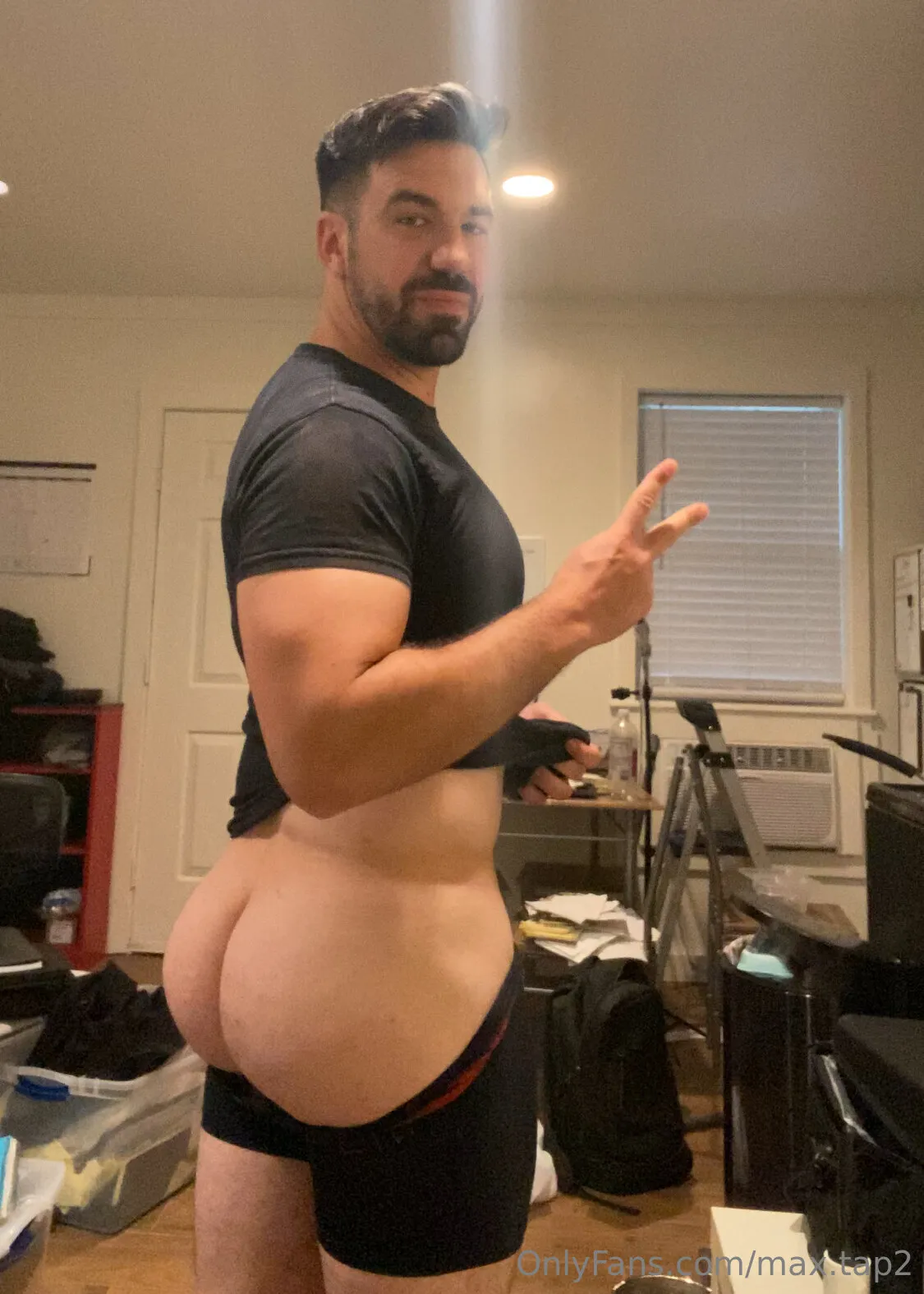 Isaac OnlyFans exclusive photo 23 - max.tap2 premium content