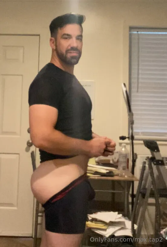 Isaac OnlyFans exclusive photo 21 - max.tap2 premium content