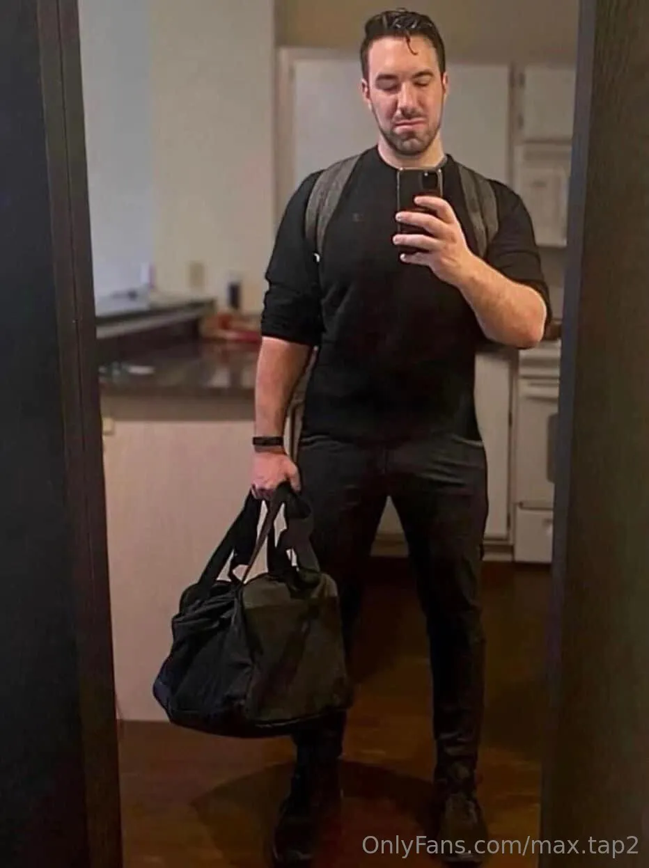 Isaac OnlyFans exclusive photo 10 - max.tap2 premium content