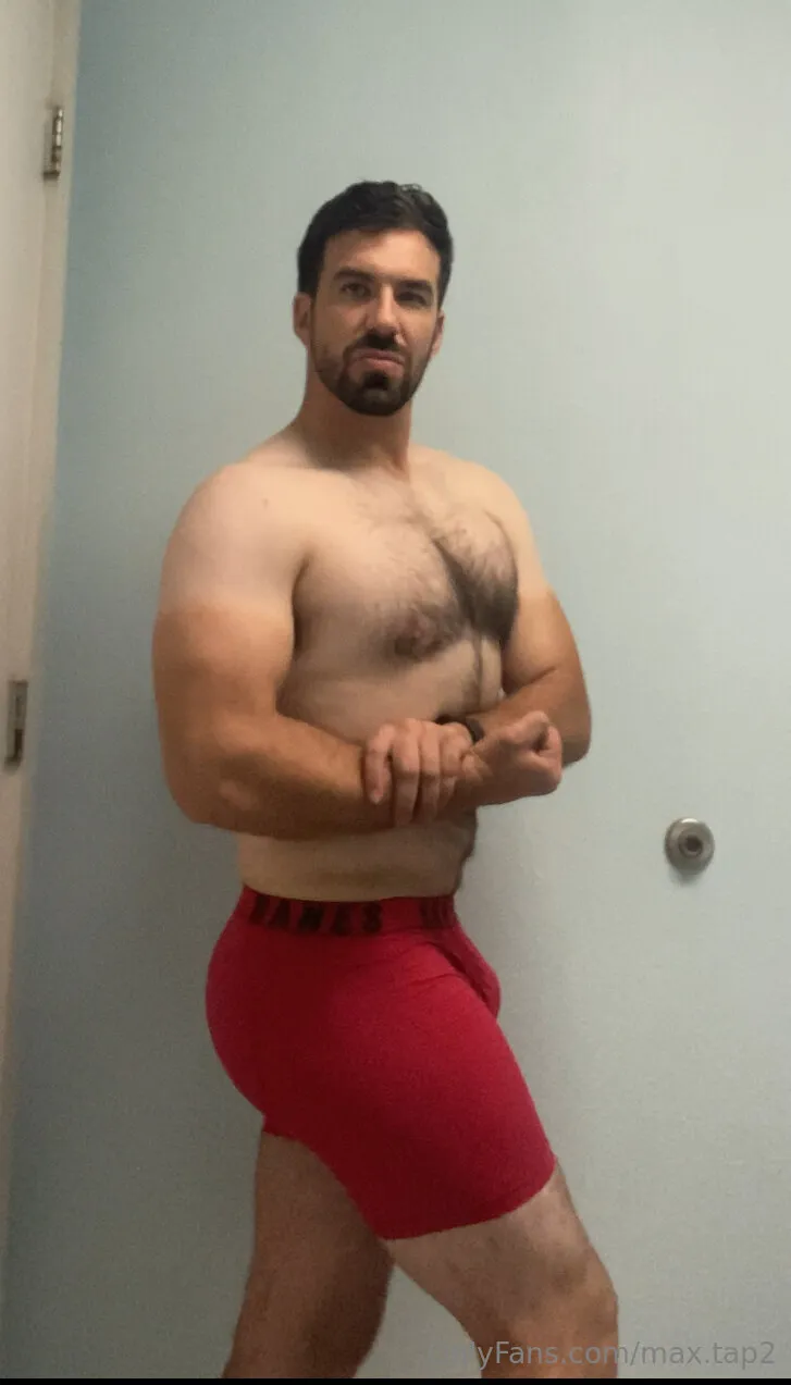 Isaac OnlyFans exclusive photo 7 - max.tap2 premium content