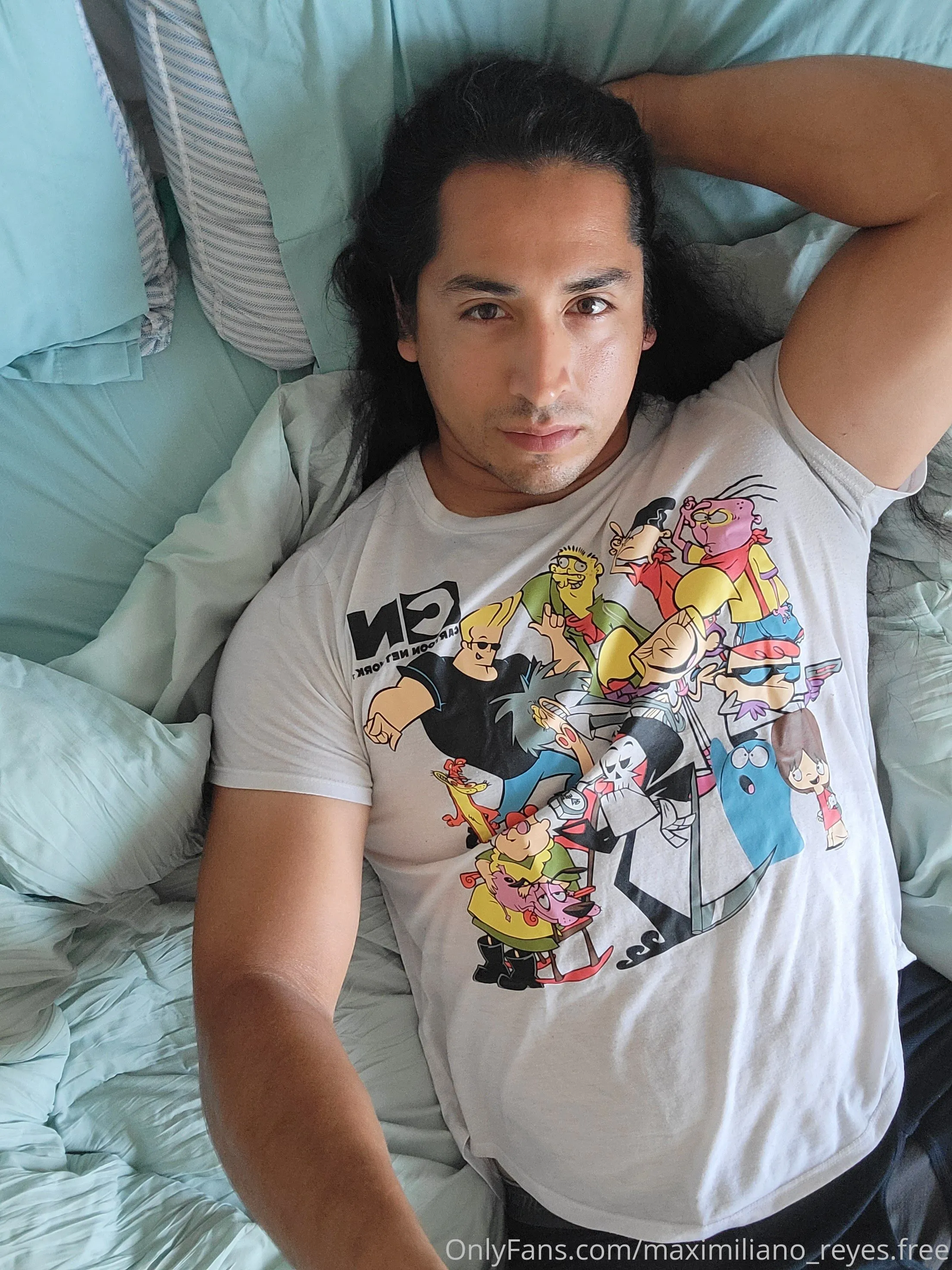 Spaniard Adonis Free OnlyFans exclusive photo 4 - maximiliano_reyes.free premium content