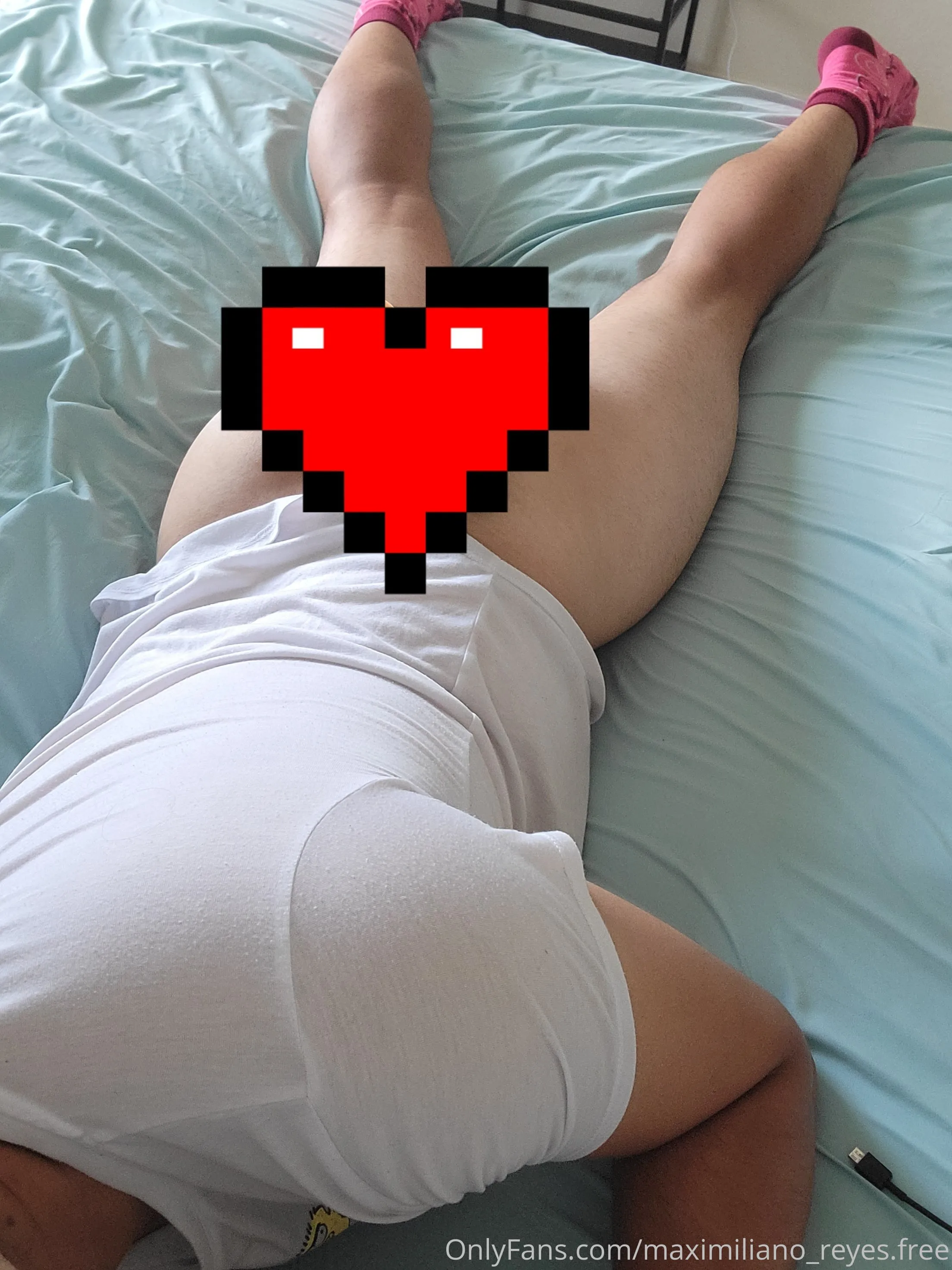 Spaniard Adonis Free OnlyFans exclusive photo 3 - maximiliano_reyes.free premium content