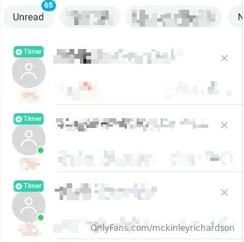 mckinley richardson OnlyFans exclusive photo 2 - mckinleyrichardson premium content