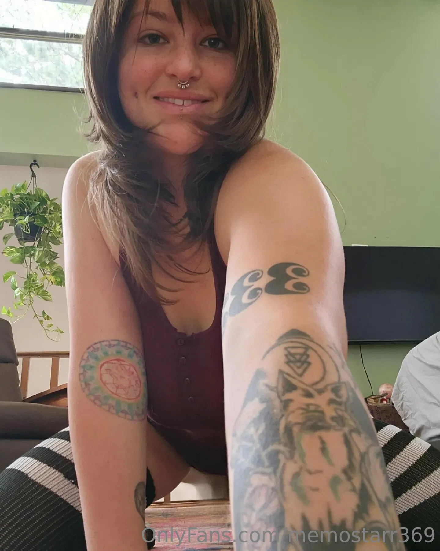 Memo Starr OnlyFans exclusive photo 7 - memostarr369 premium content