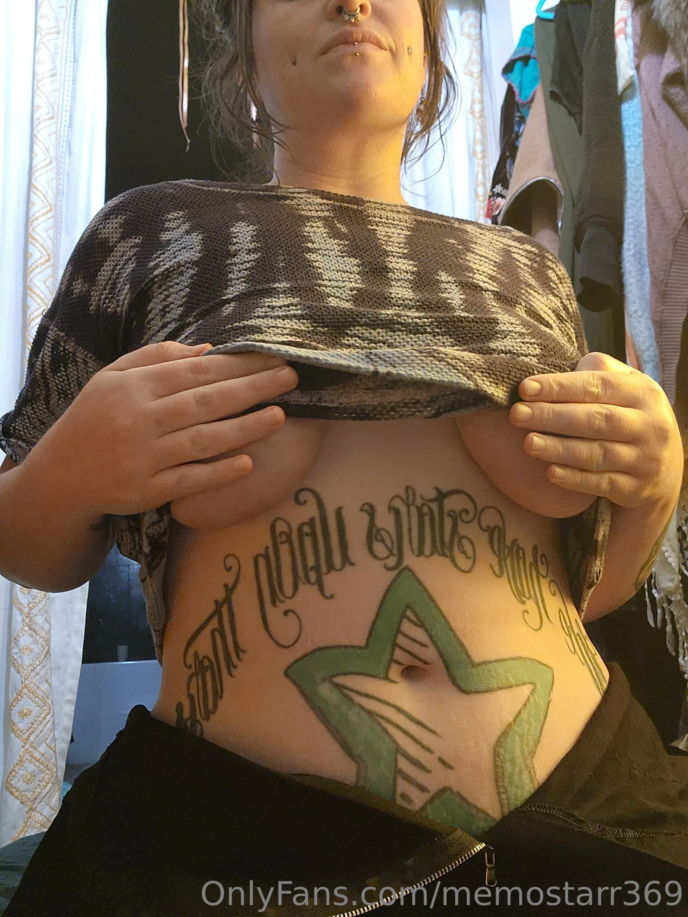 Memo Starr OnlyFans exclusive photo 1 - memostarr369 premium content