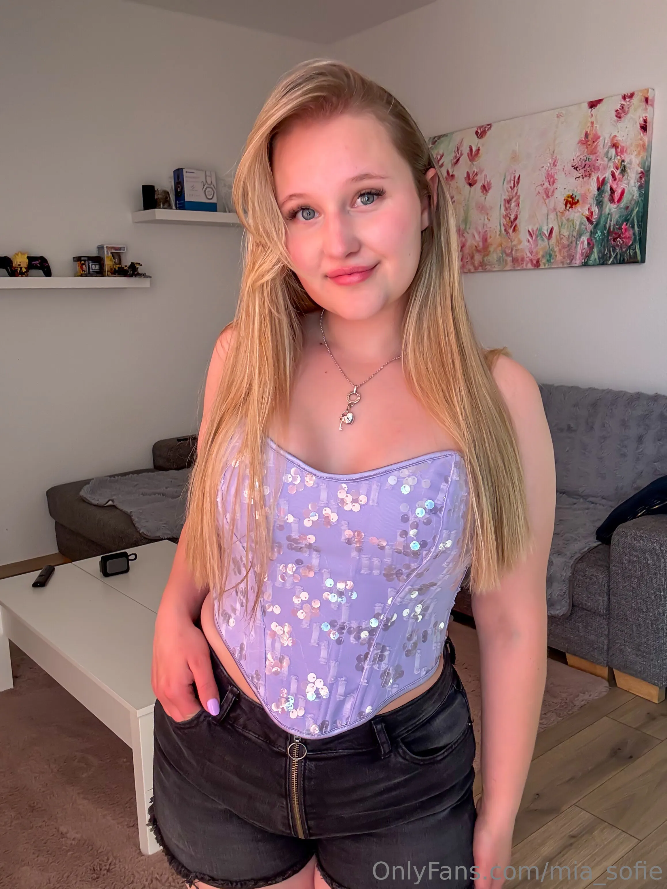 Mia Sofie OnlyFans exclusive photo 15 - mia_sofie premium content