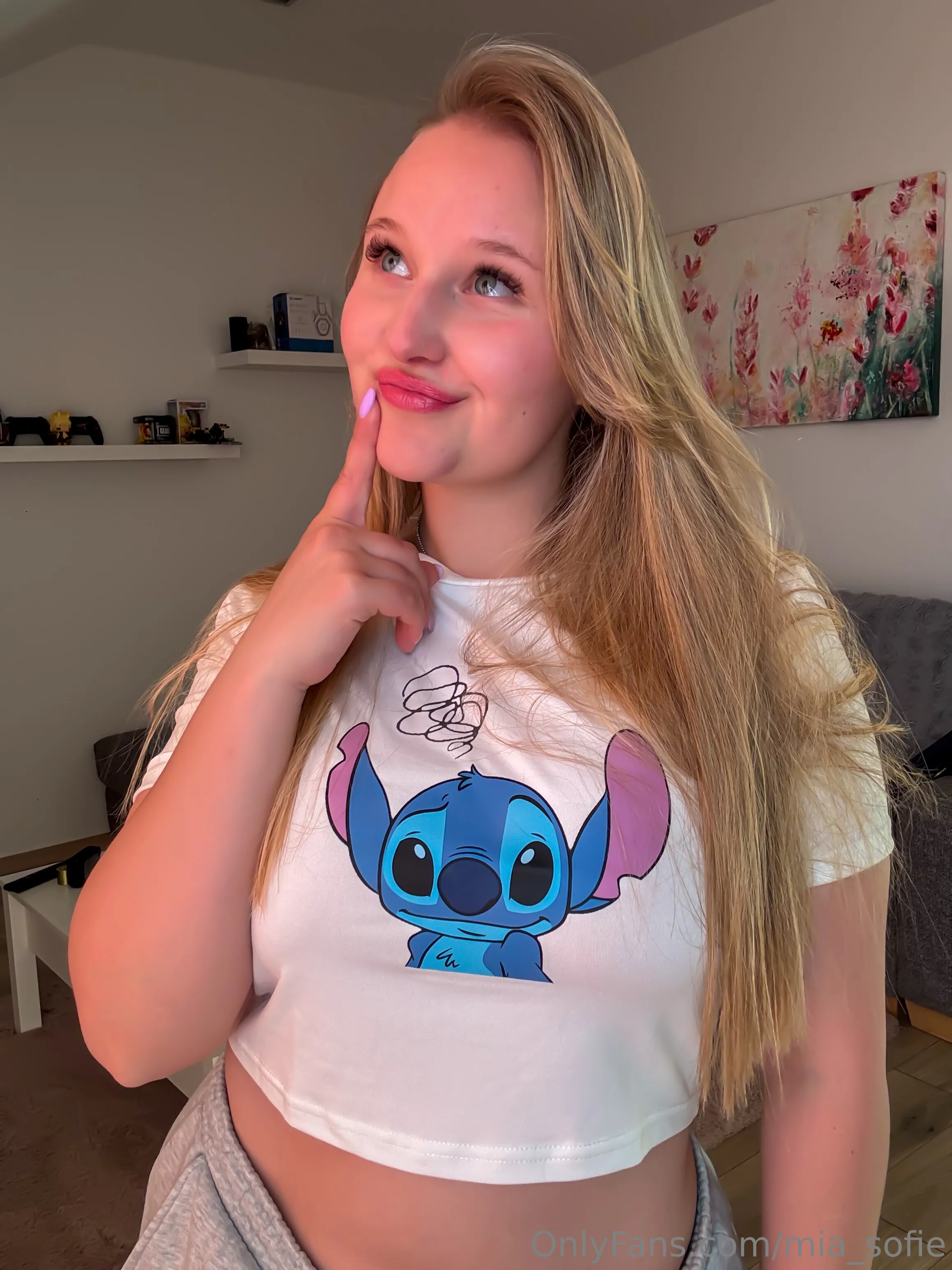 Mia Sofie OnlyFans exclusive photo 13 - mia_sofie premium content