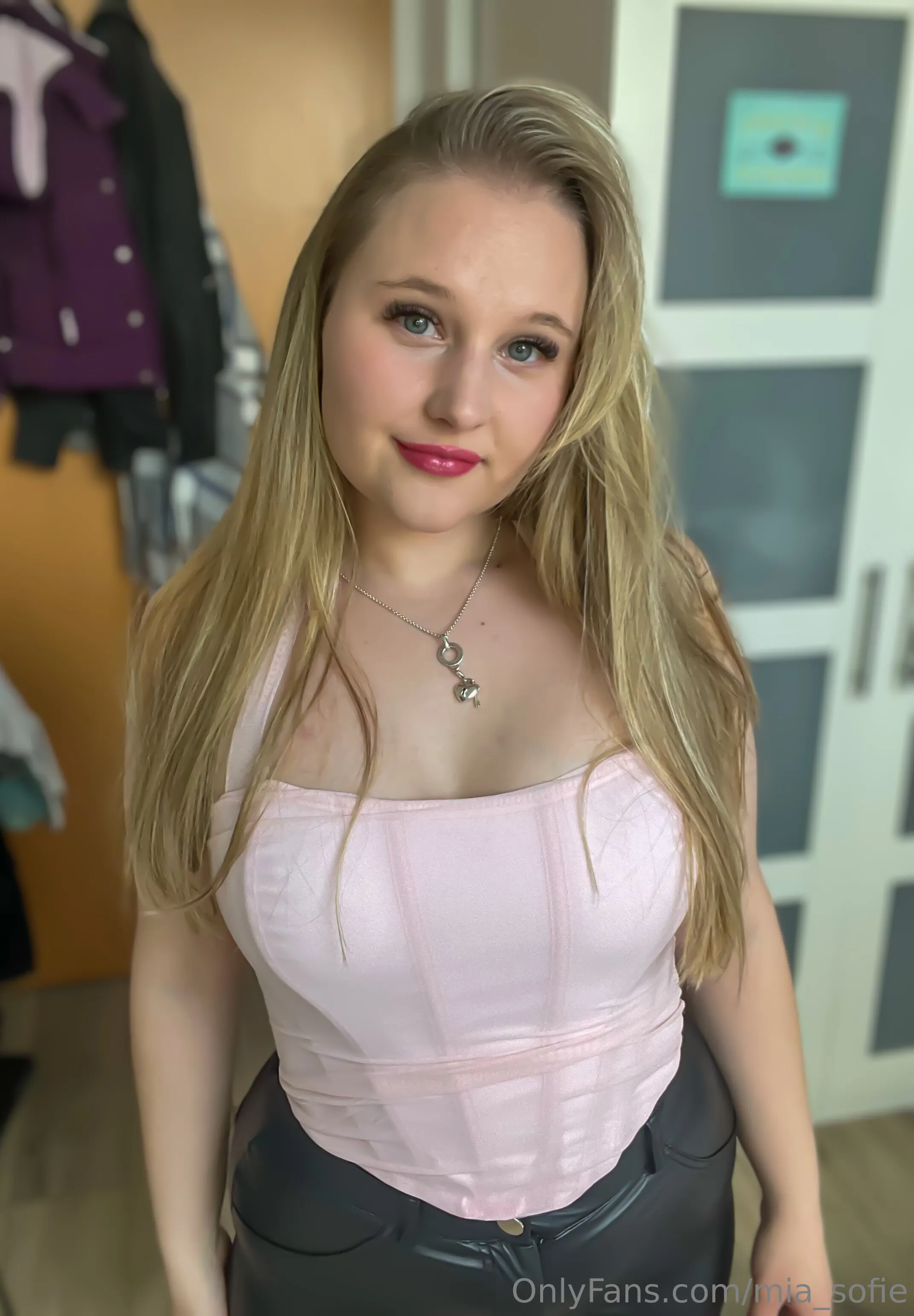 Mia Sofie OnlyFans exclusive photo 9 - mia_sofie premium content