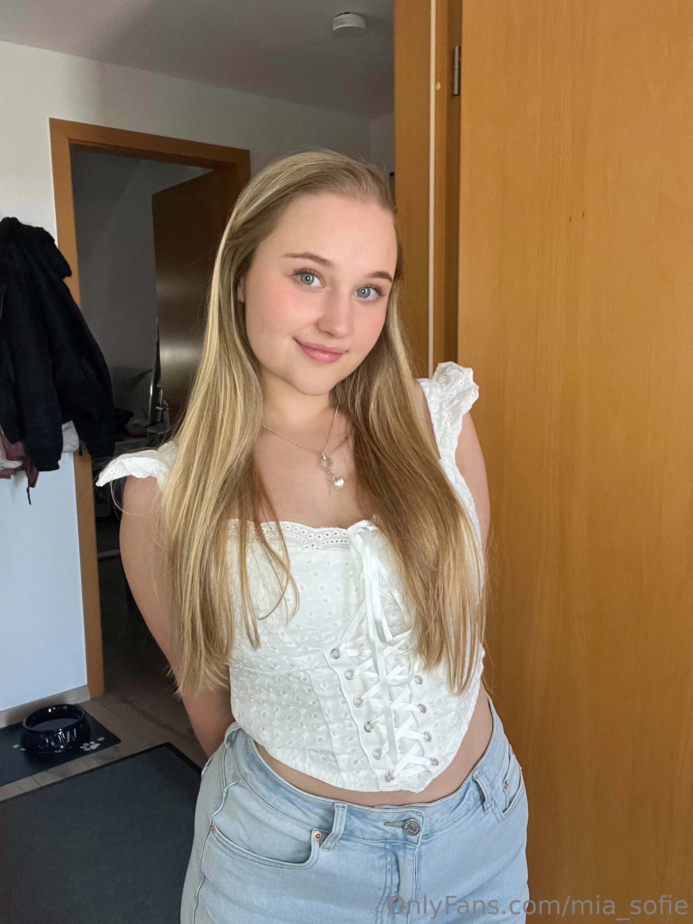 Mia Sofie OnlyFans exclusive photo 8 - mia_sofie premium content