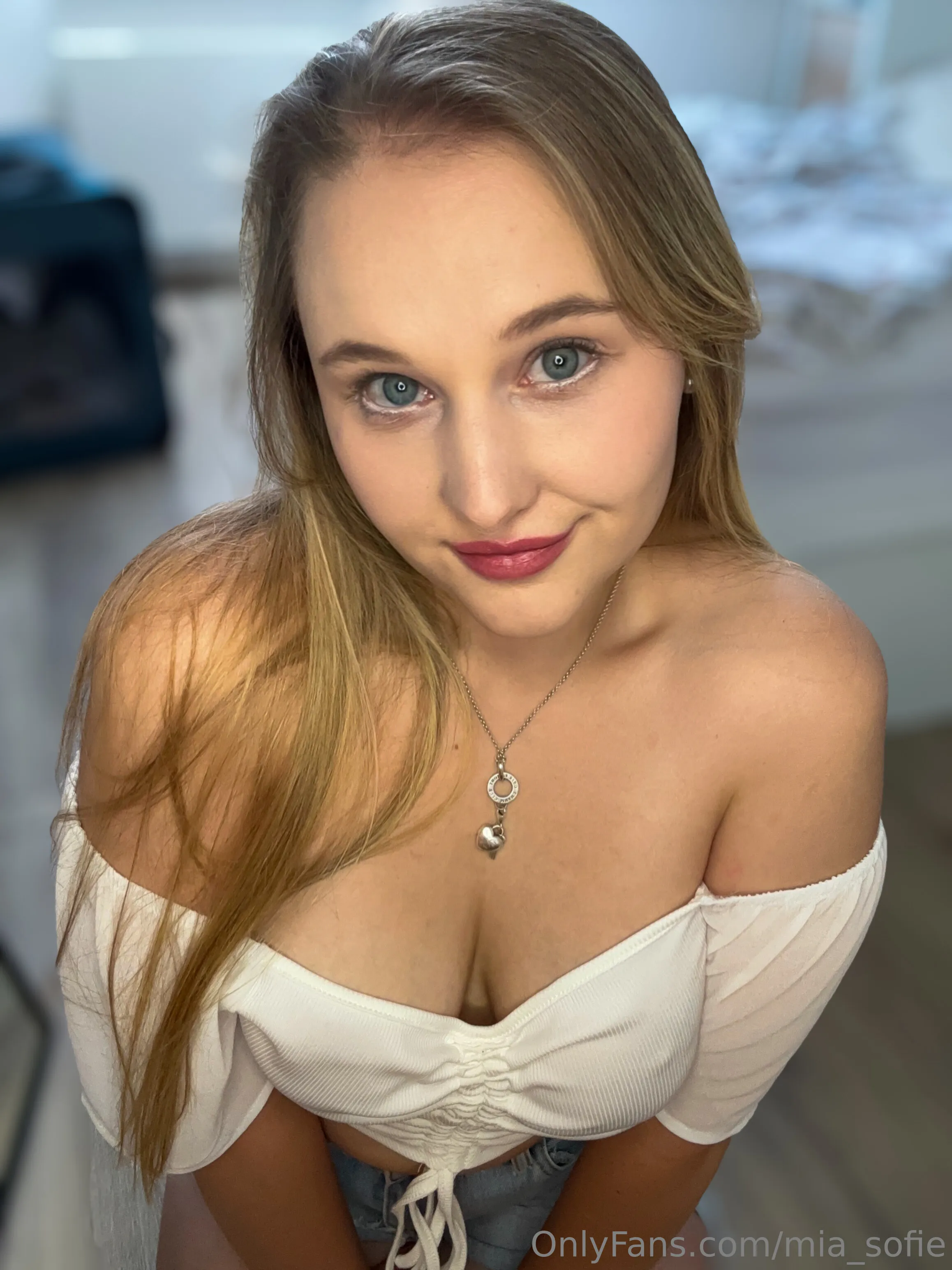 Mia Sofie OnlyFans exclusive photo 3 - mia_sofie premium content