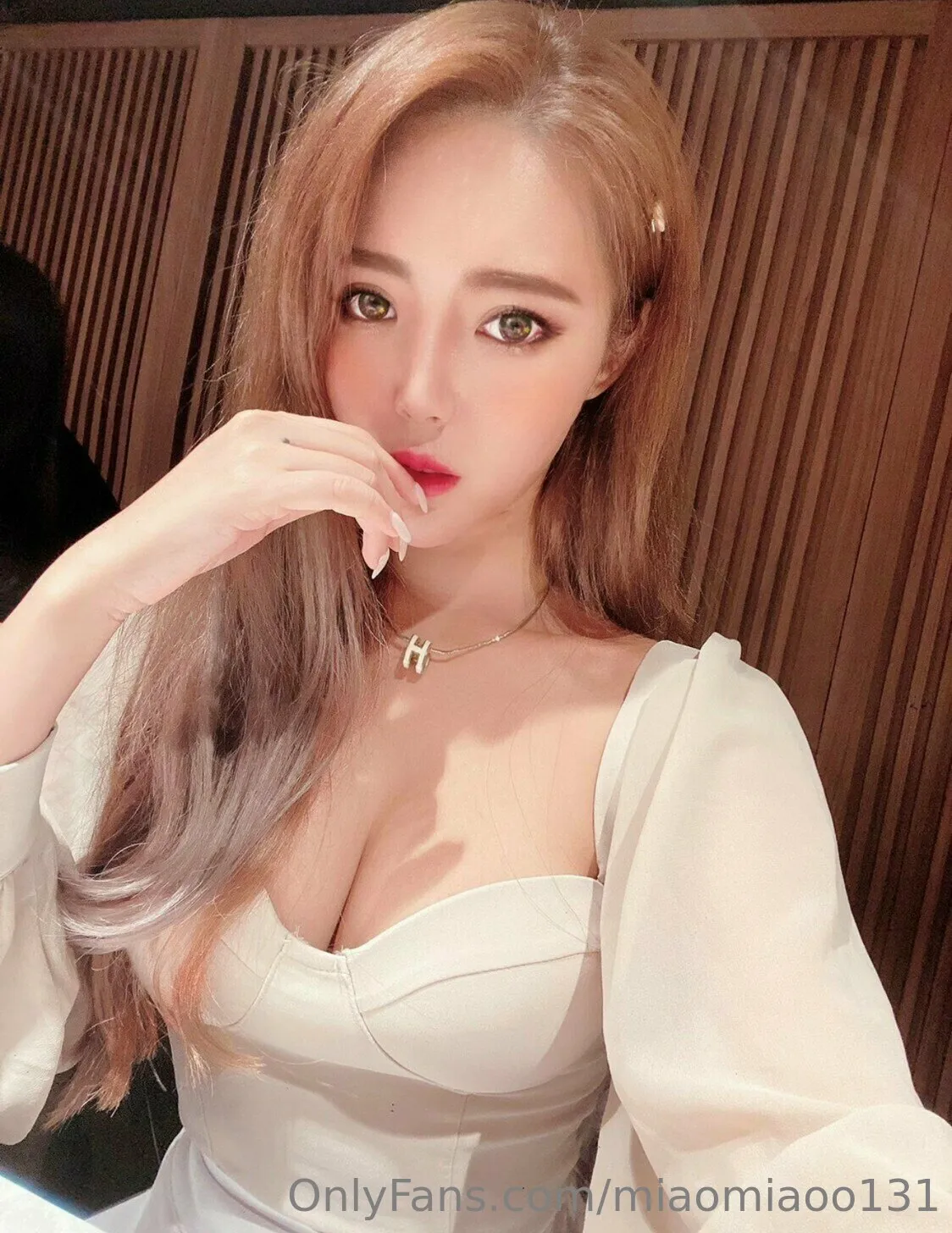 肝連兒 OnlyFans exclusive photo 4 - miaomiaoo131 premium content