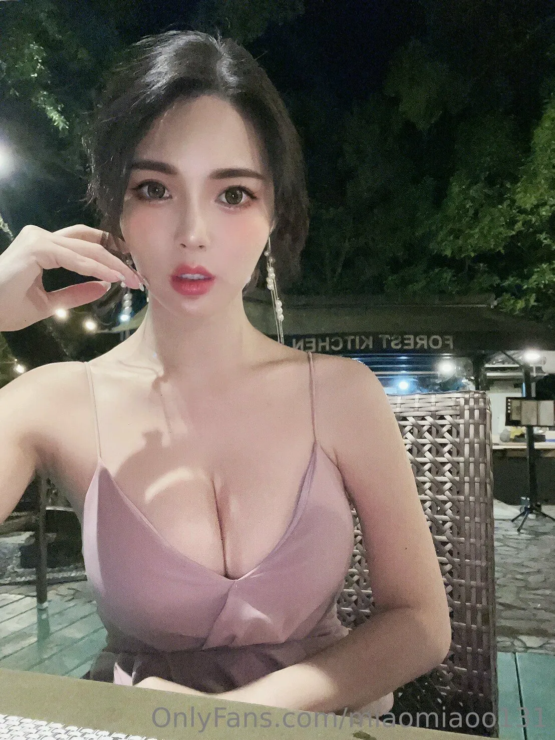 肝連兒 OnlyFans exclusive photo 3 - miaomiaoo131 premium content