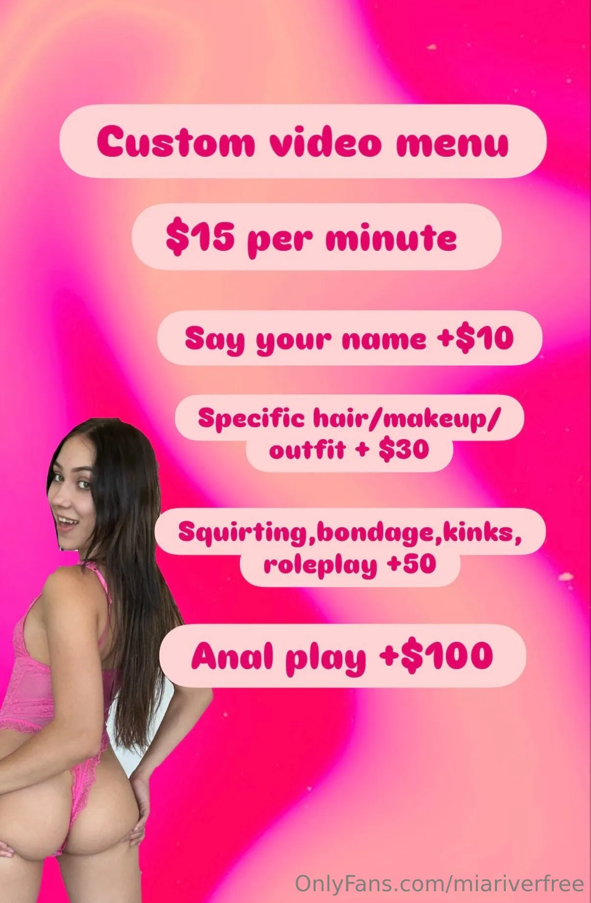 Mia River FREE OnlyFans exclusive photo 17 - miariverfree premium content