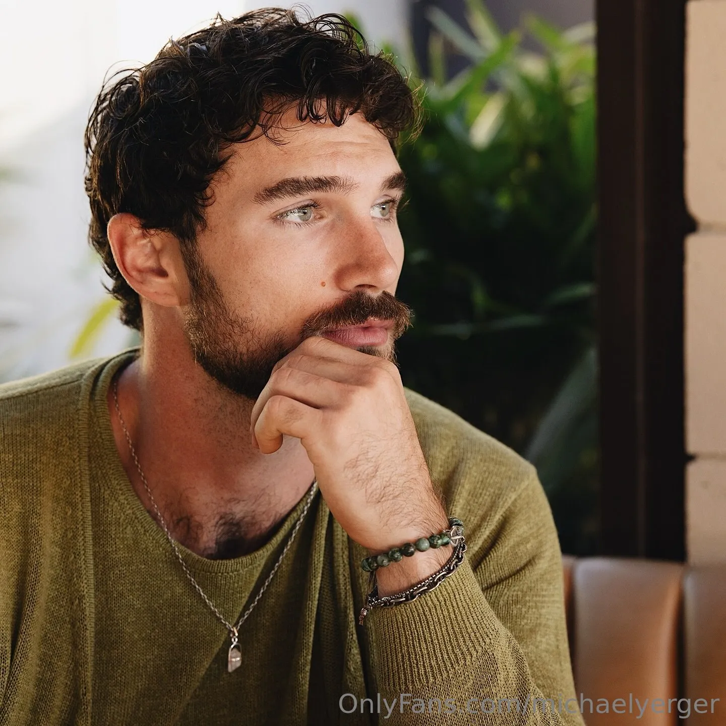 big daddy mike OnlyFans exclusive photo 13 - michaelyerger premium content