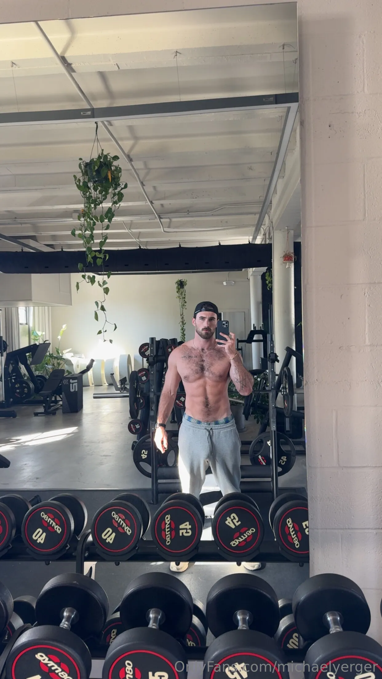 big daddy mike OnlyFans exclusive photo 10 - michaelyerger premium content