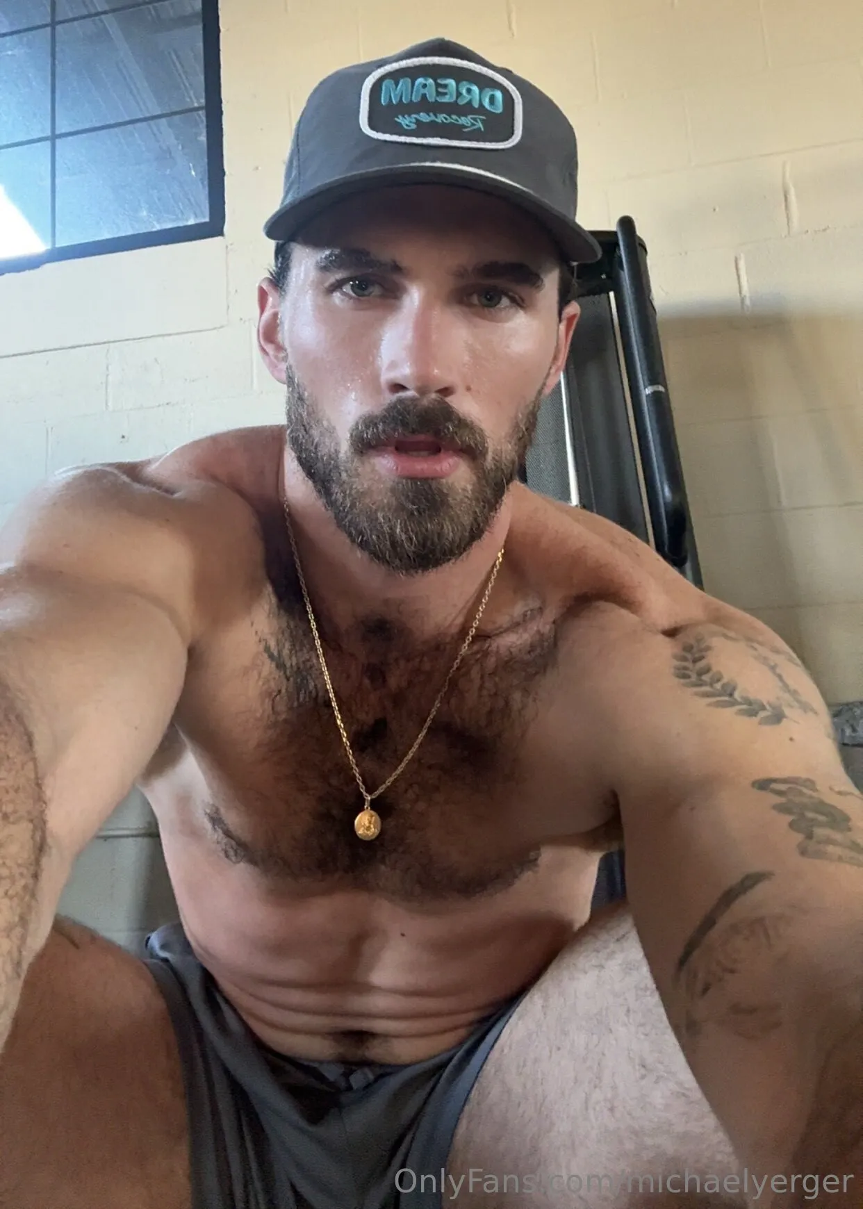 big daddy mike OnlyFans exclusive photo 5 - michaelyerger premium content