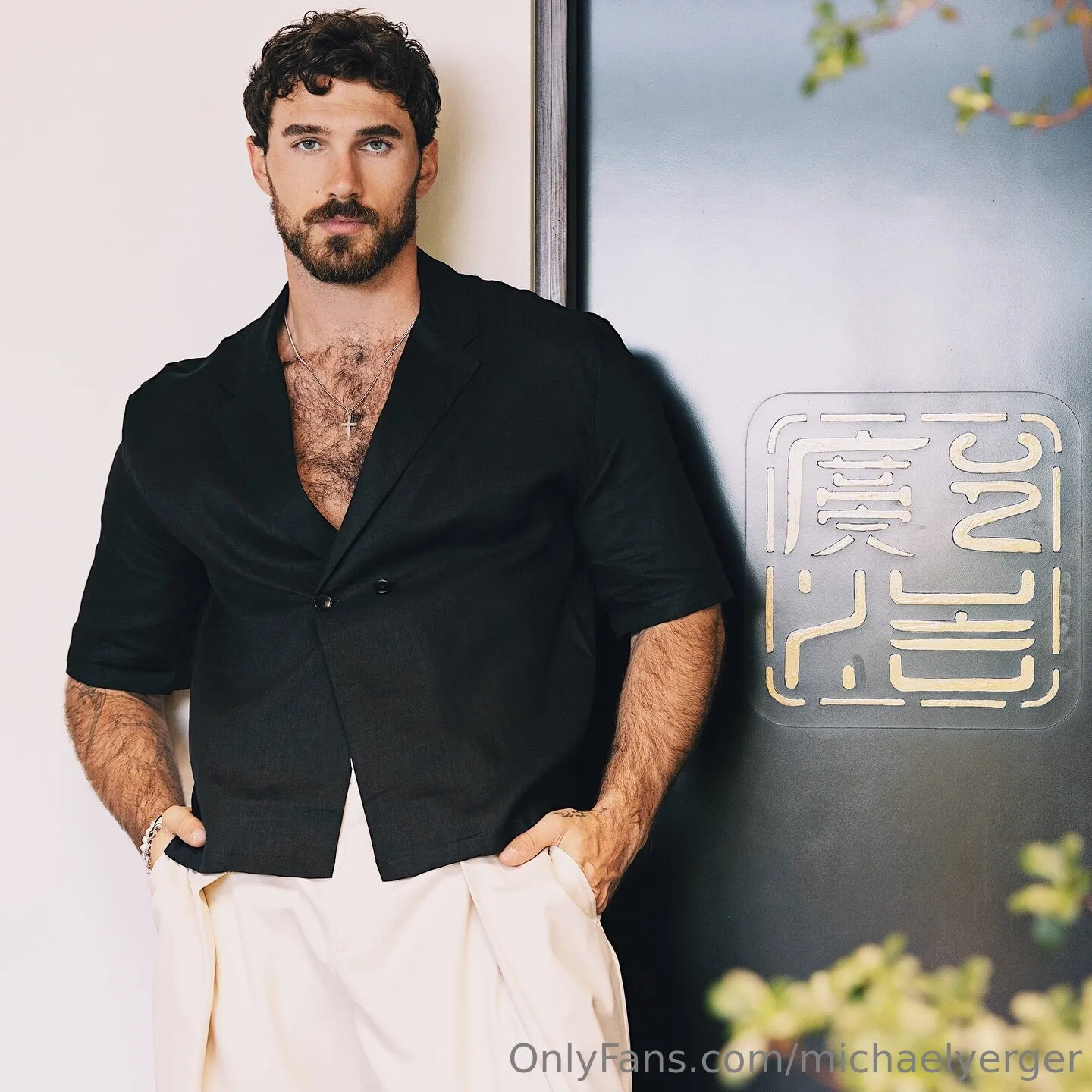 big daddy mike OnlyFans exclusive photo 1 - michaelyerger premium content