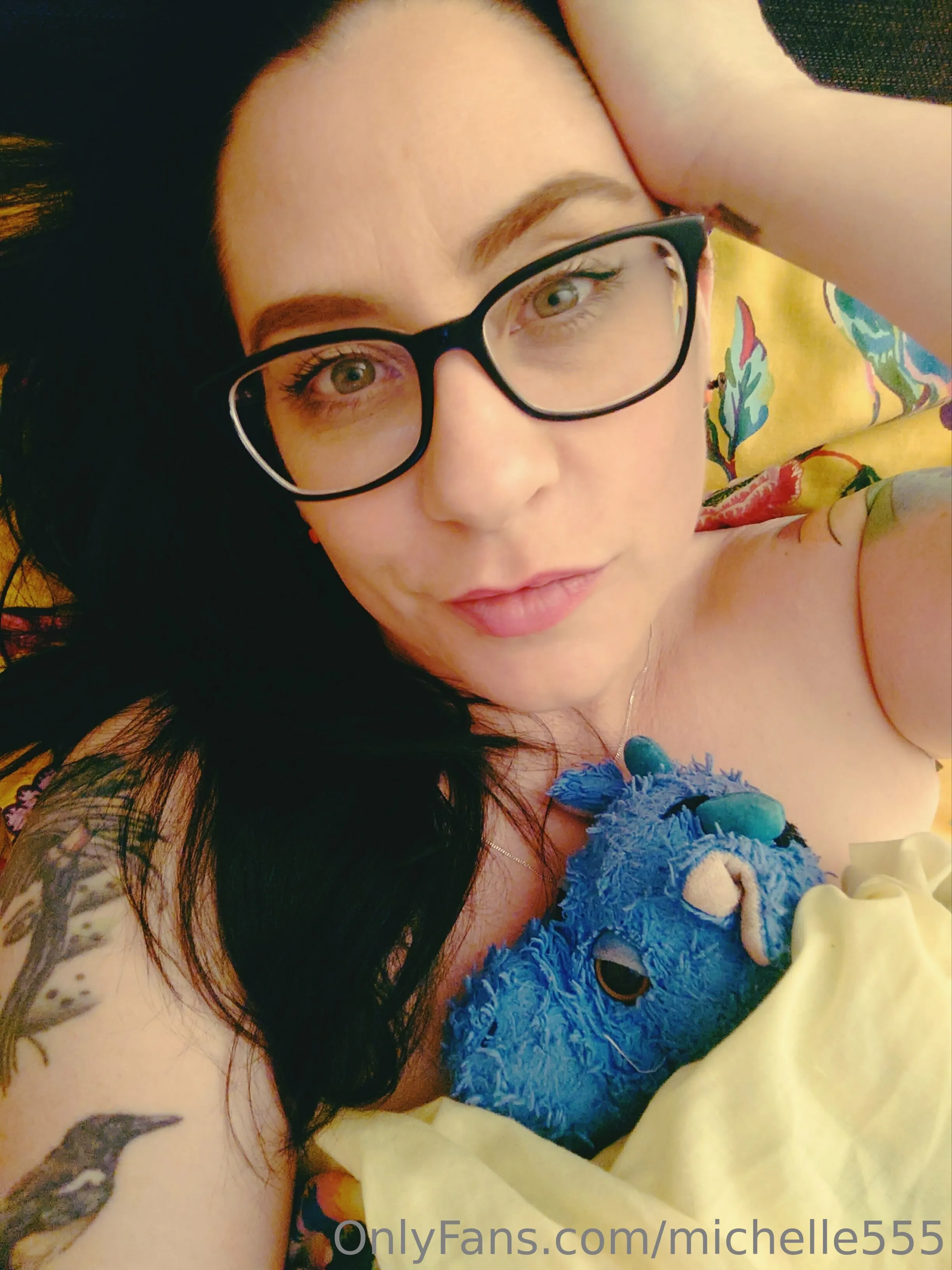 Michelle OnlyFans exclusive photo 5 - michelle555 premium content