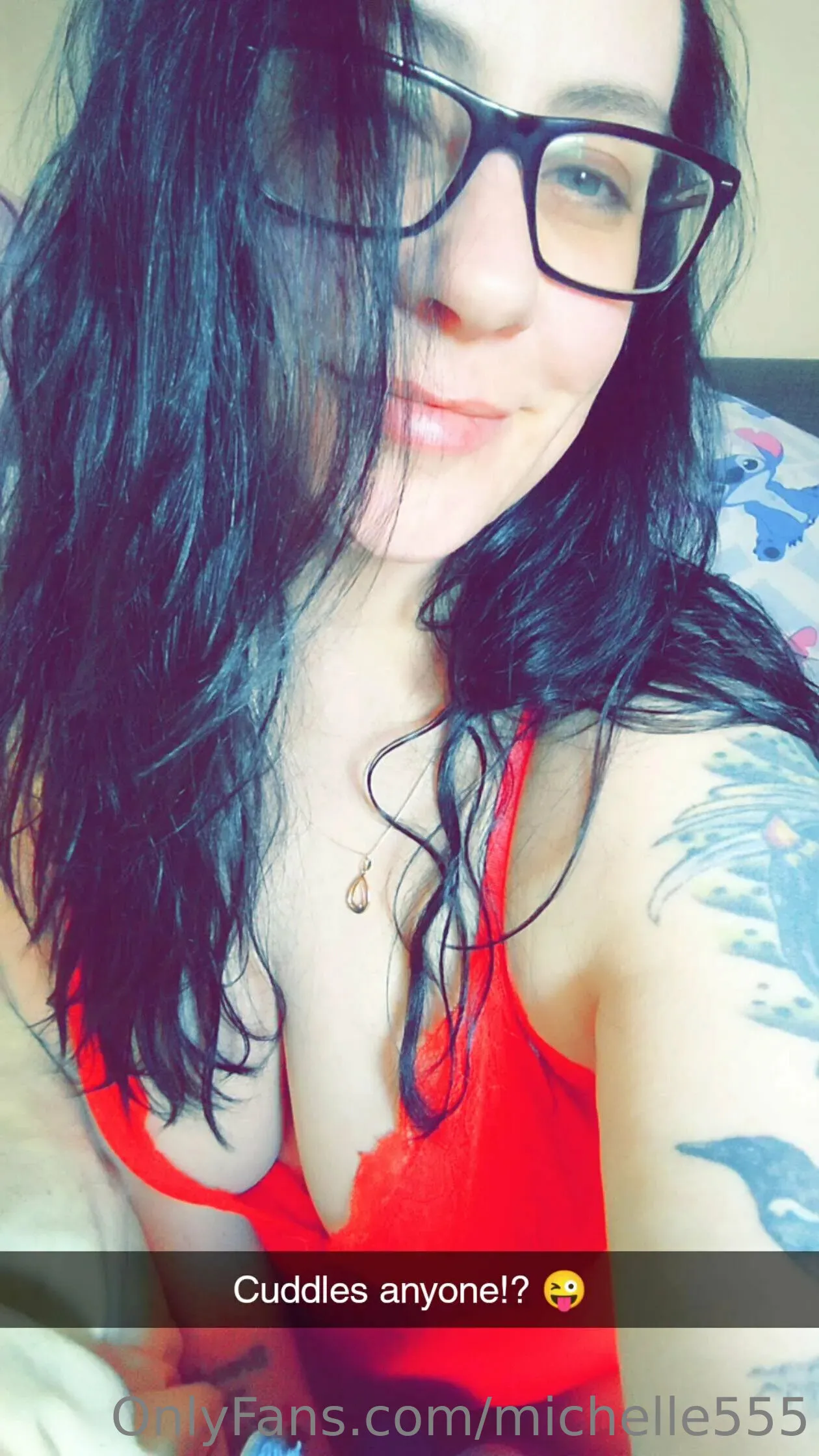 Michelle OnlyFans exclusive photo 2 - michelle555 premium content