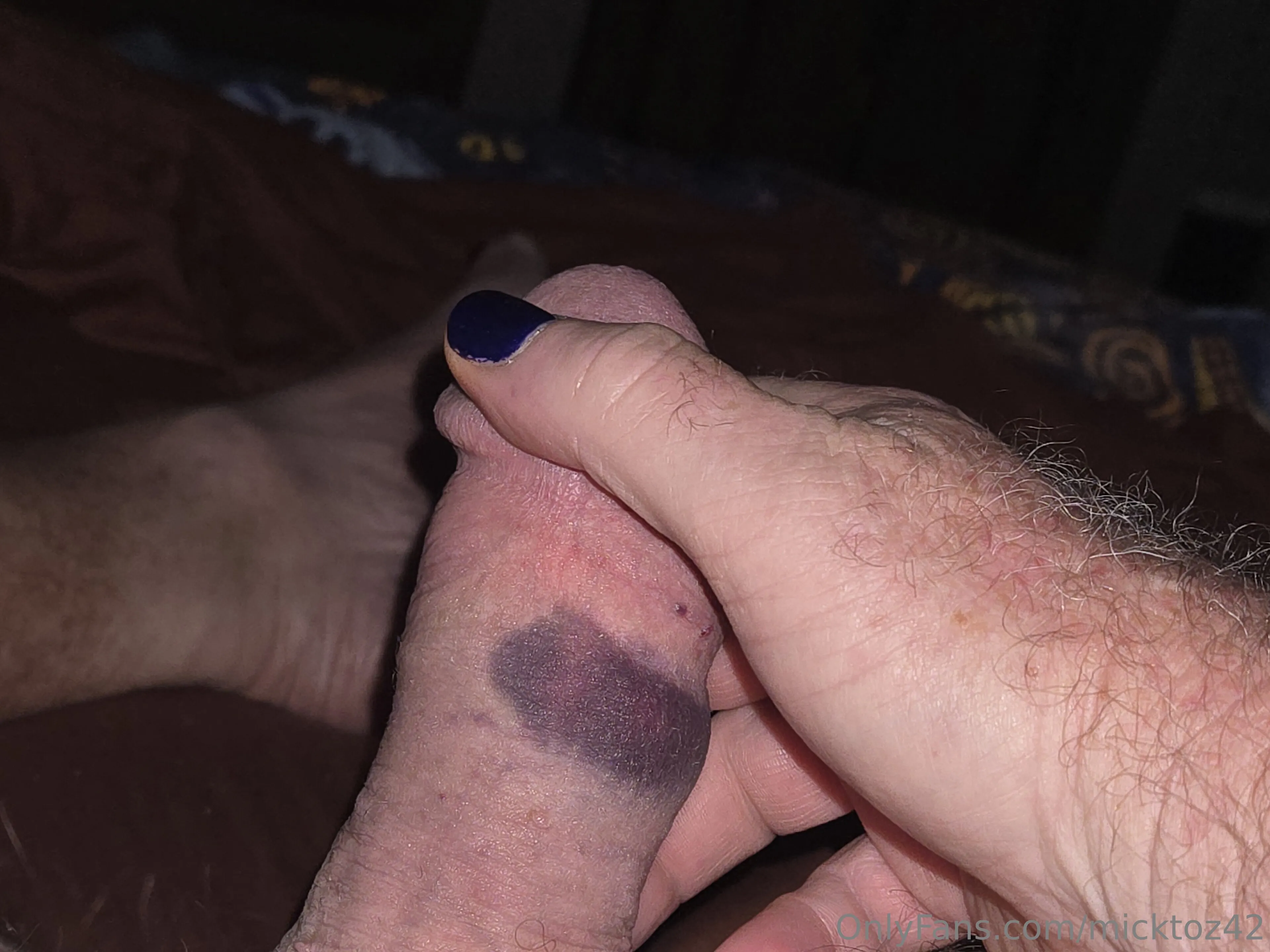 MickToz42 OnlyFans exclusive photo 1 - micktoz42 premium content