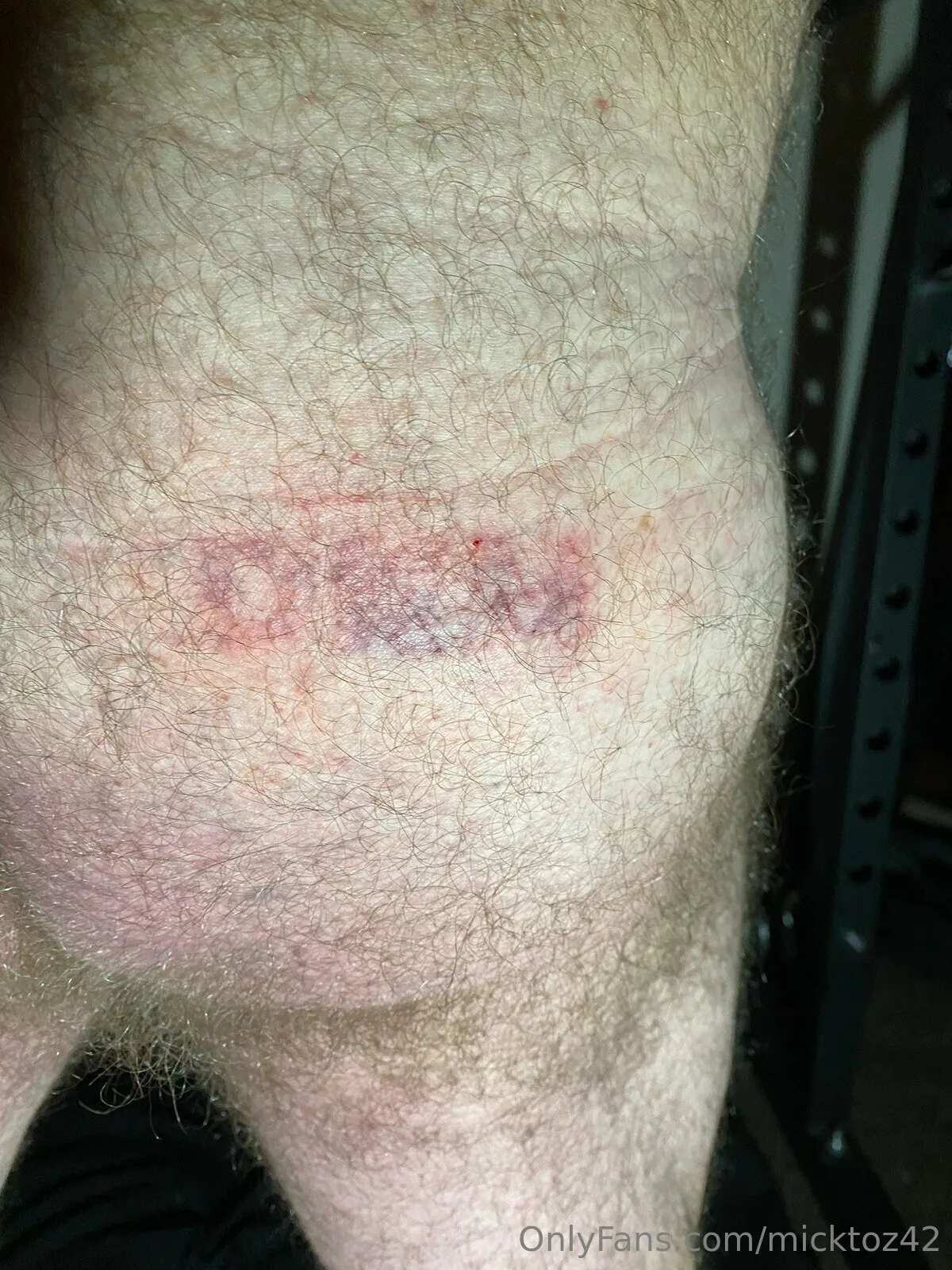 MickToz42 OnlyFans exclusive photo 4 - micktoz42 premium content