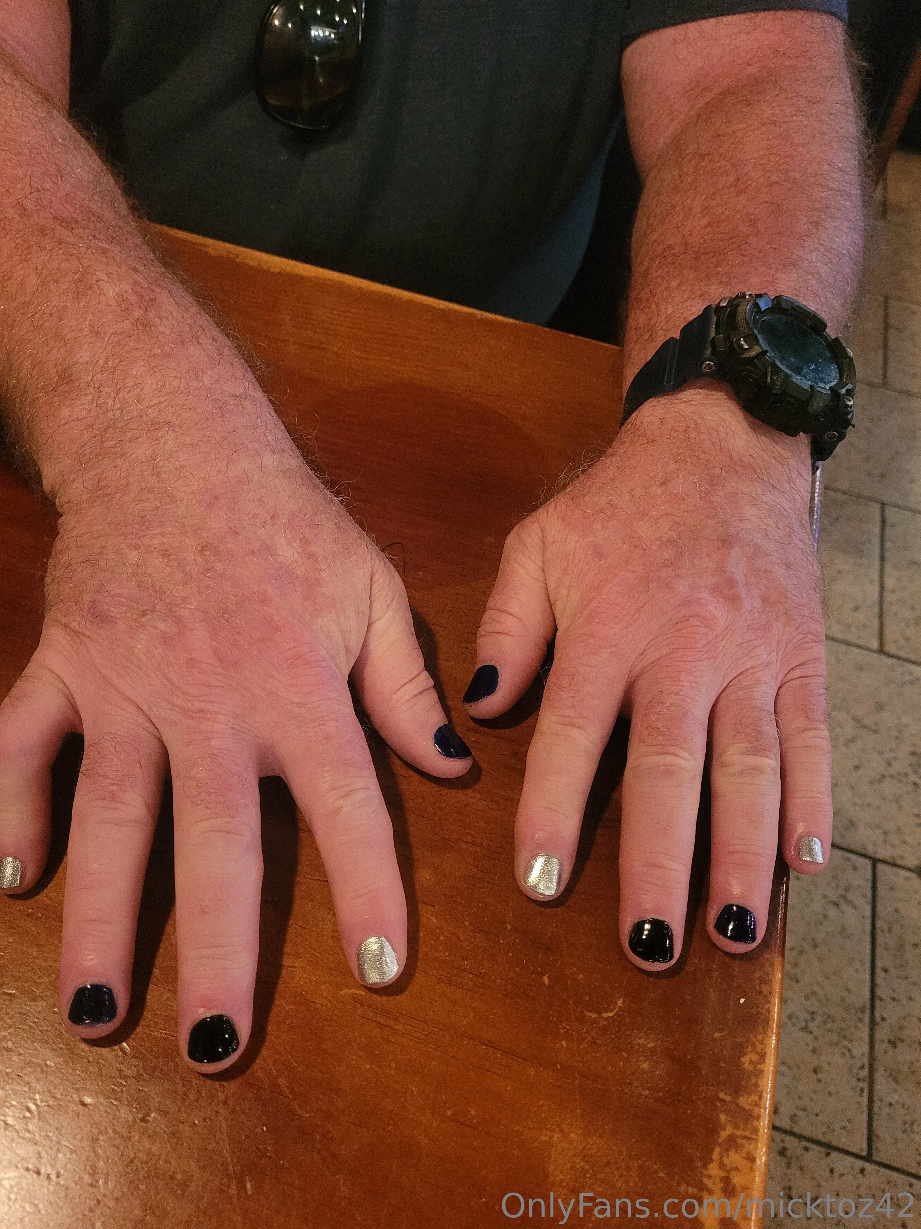 MickToz42 OnlyFans exclusive photo 3 - micktoz42 premium content
