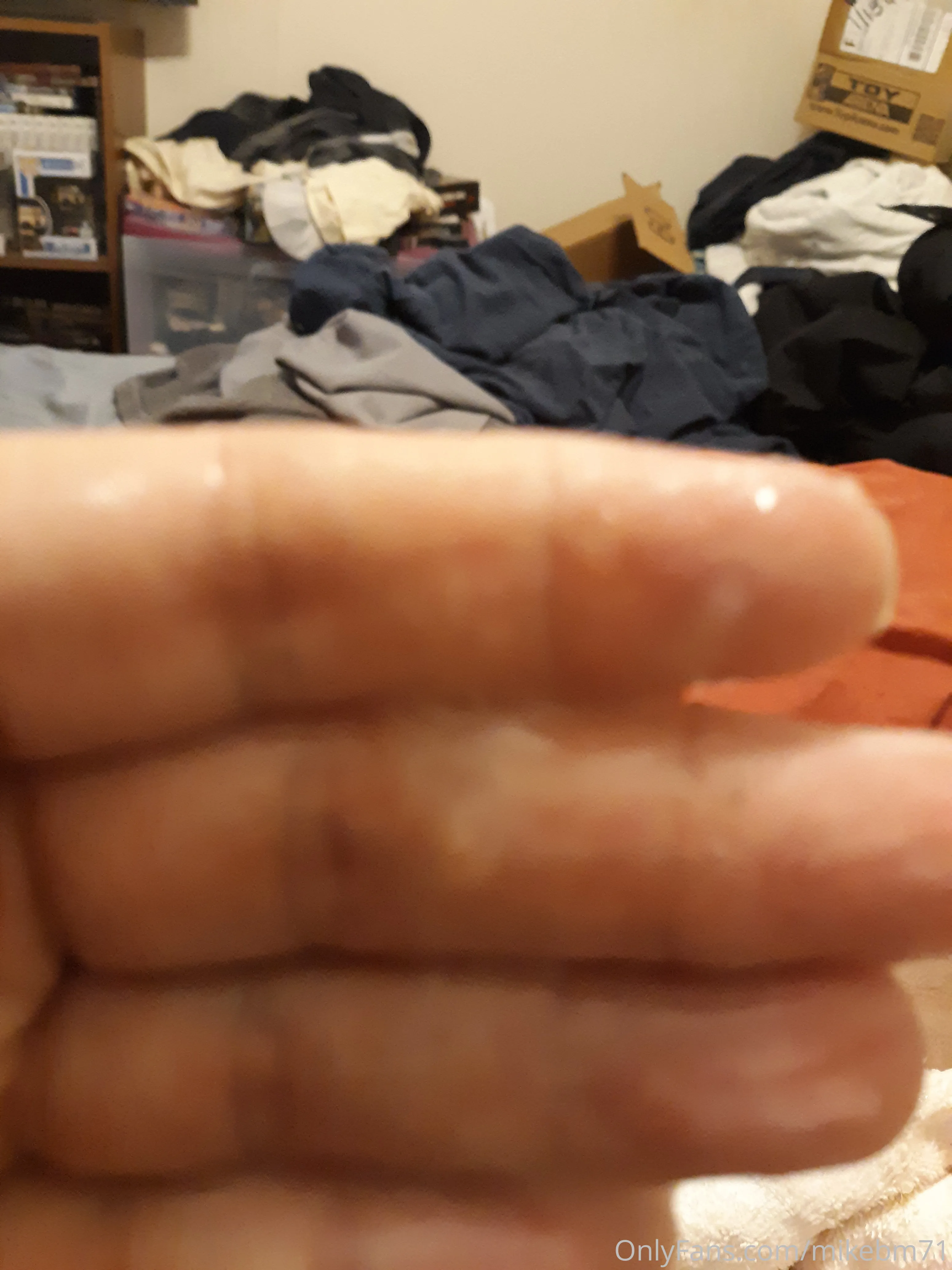 Mike Morell OnlyFans exclusive photo 4 - mikebm71 premium content